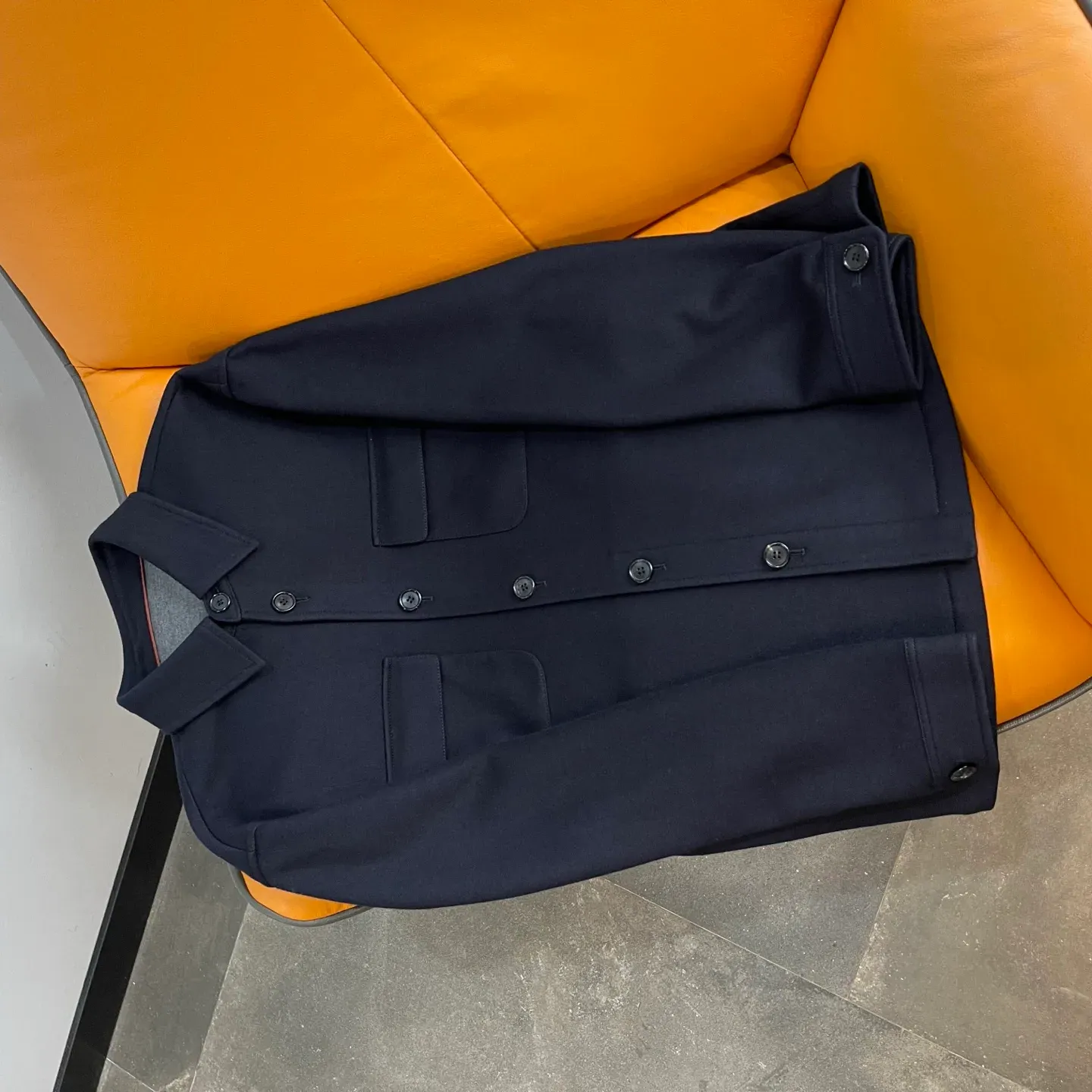 Куртки И Пуховики Мужские Loro Piana 1059452