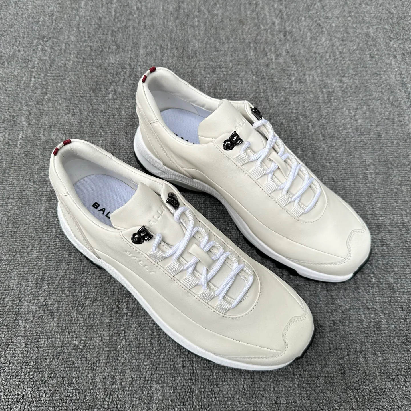 Кроссовки Мужские Bally 19584890