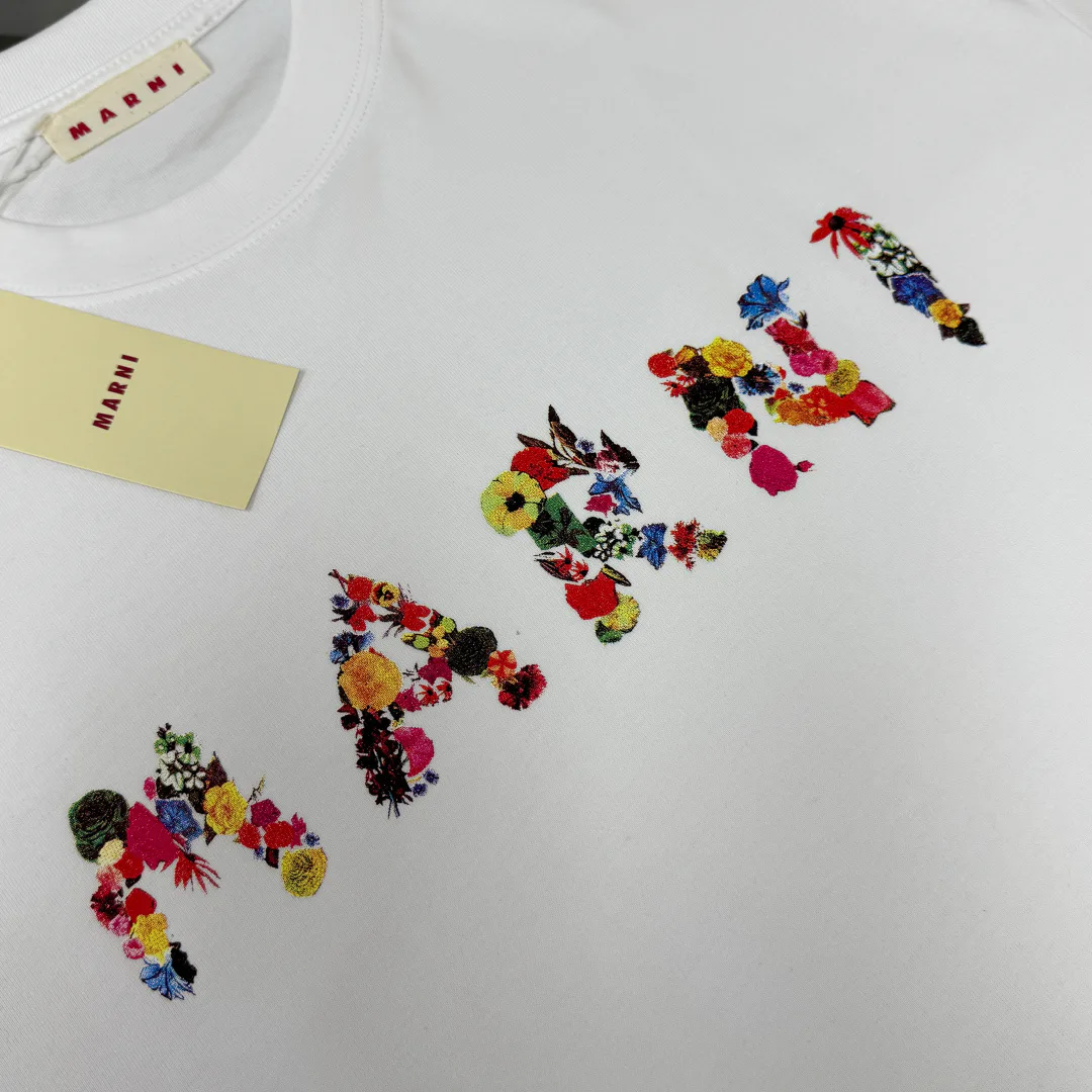 Футболки Женские Marni 11829341