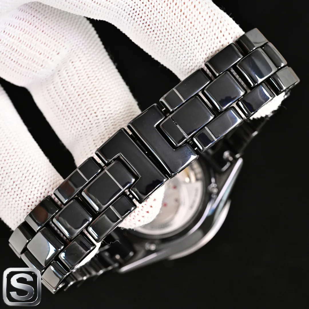 Часы Женские Chanel 17870328