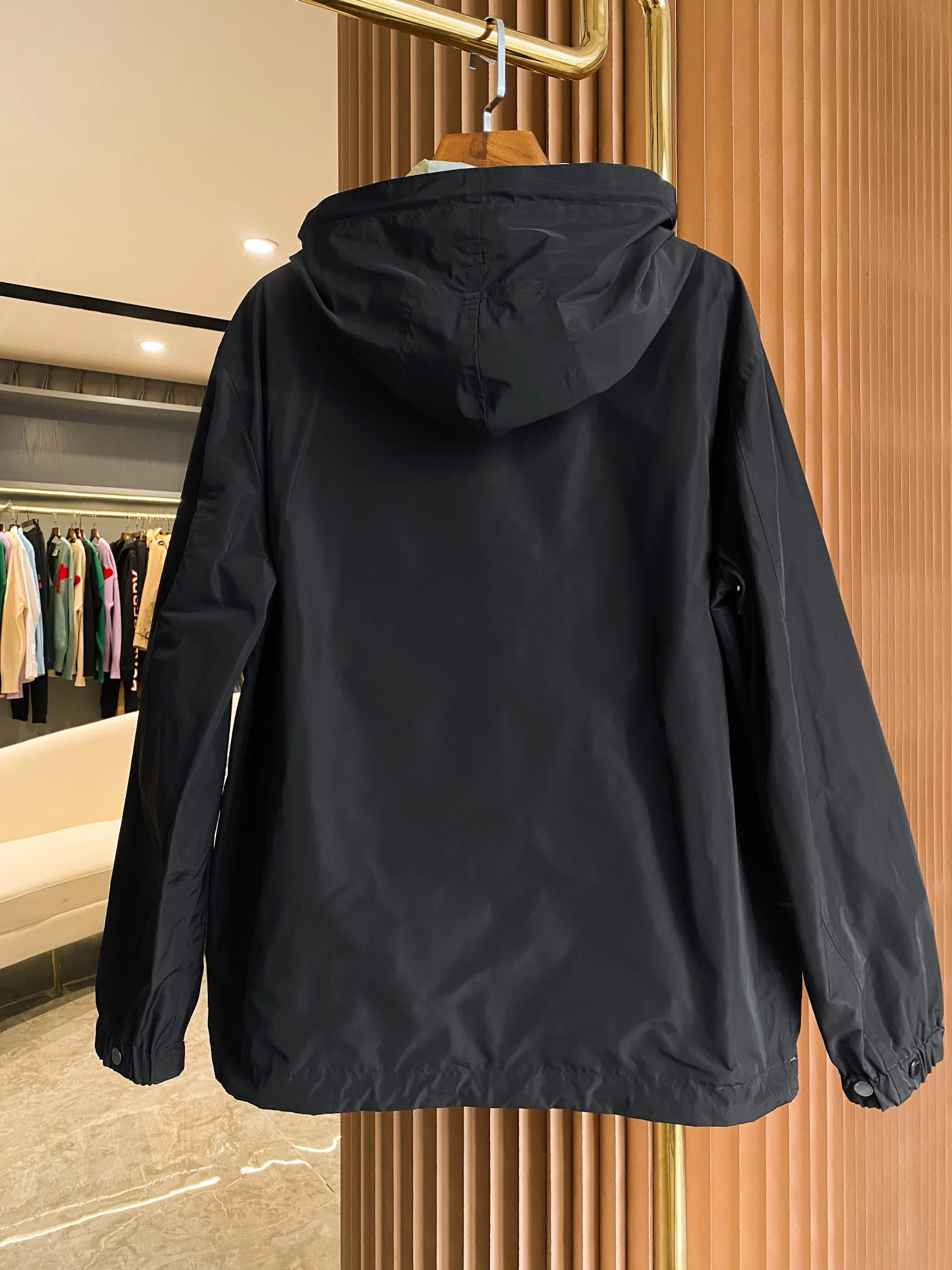 Куртки И Пуховики Мужские Burberry 13432936