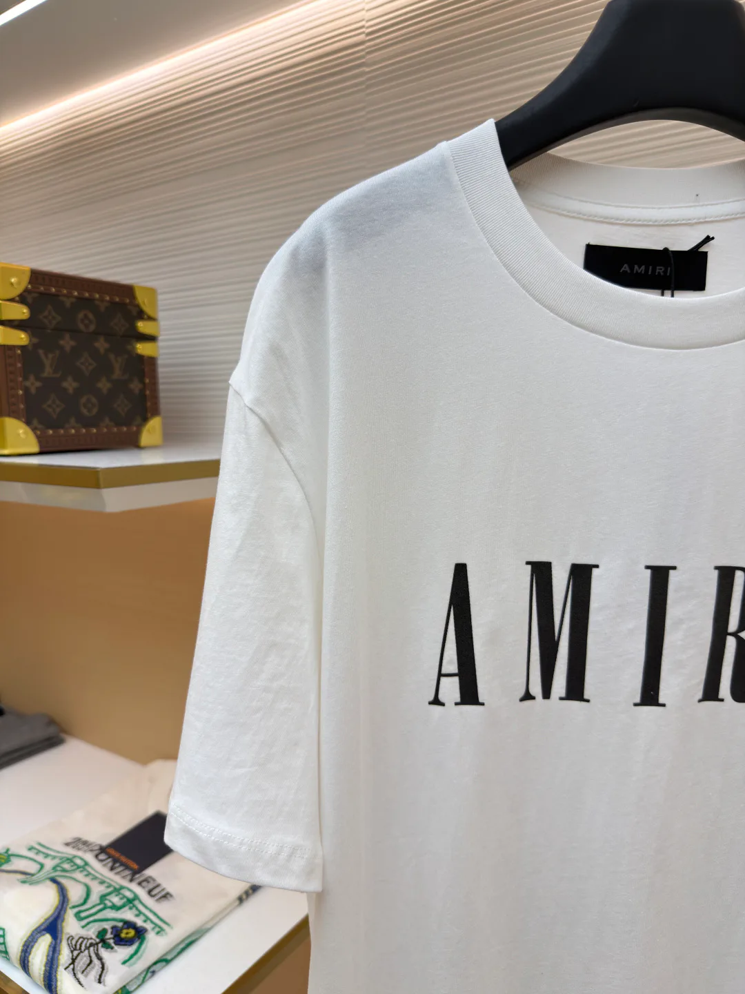 Футболки Мужские Ami Paris 11430039