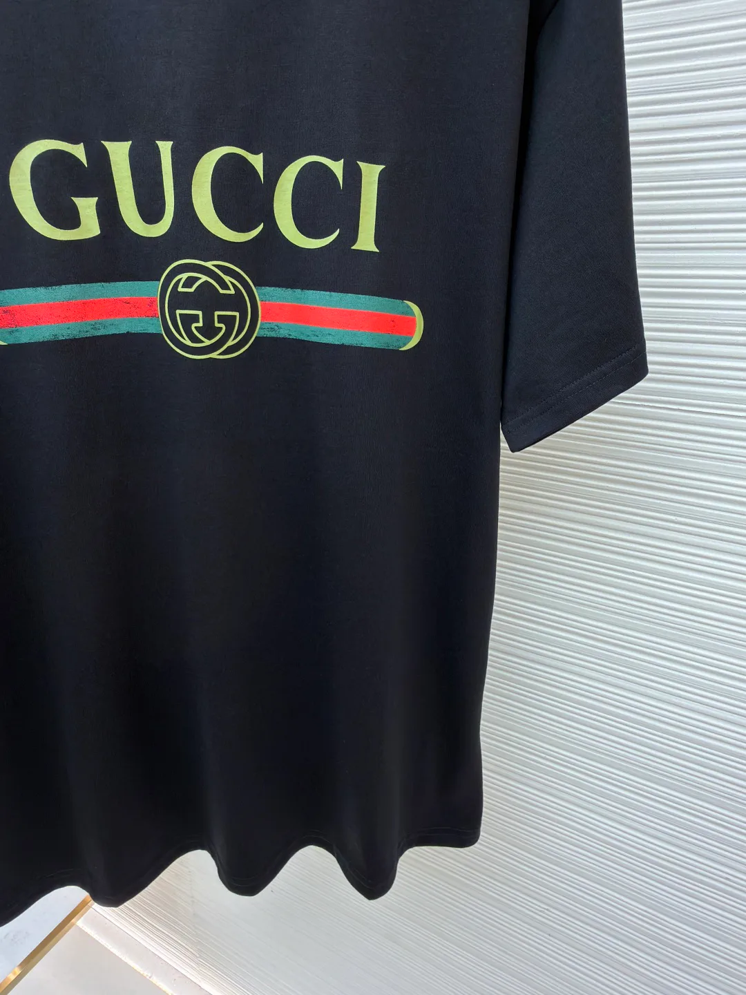 Футболки Мужские Gucci 11430031