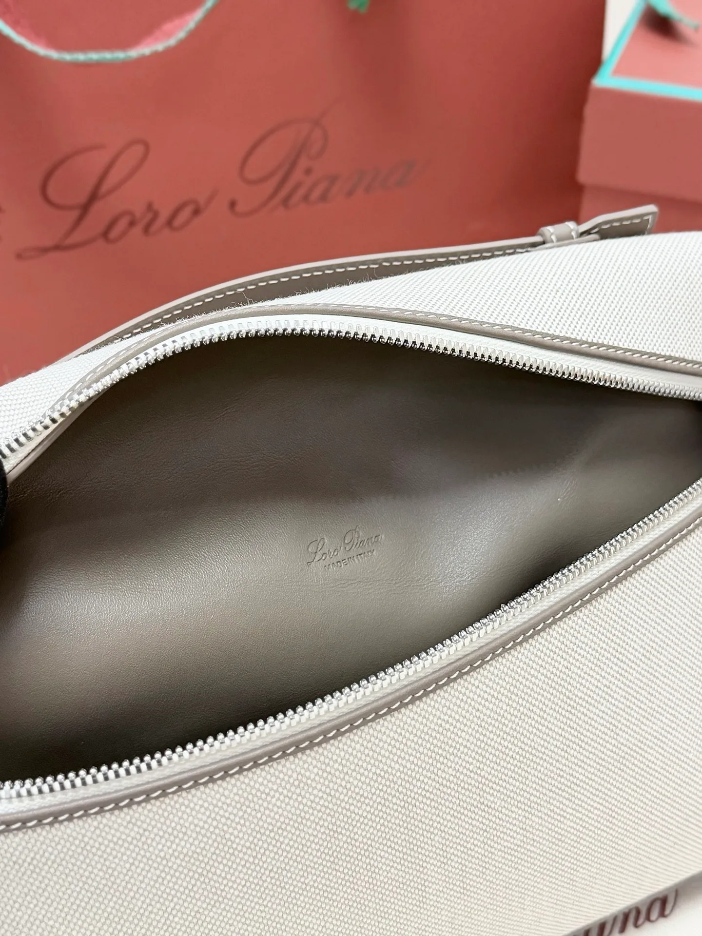 Барсетки Мужские Loro Piana 17565004