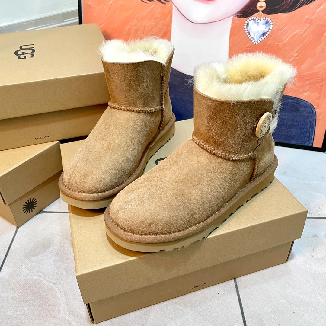 Угги Женские Ugg 1312326