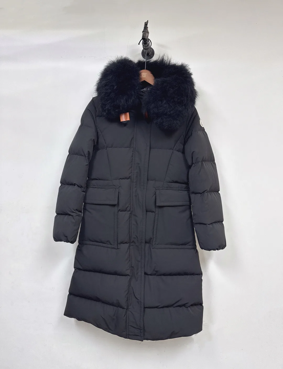 Куртки И Пуховики Женские Moncler 18561052