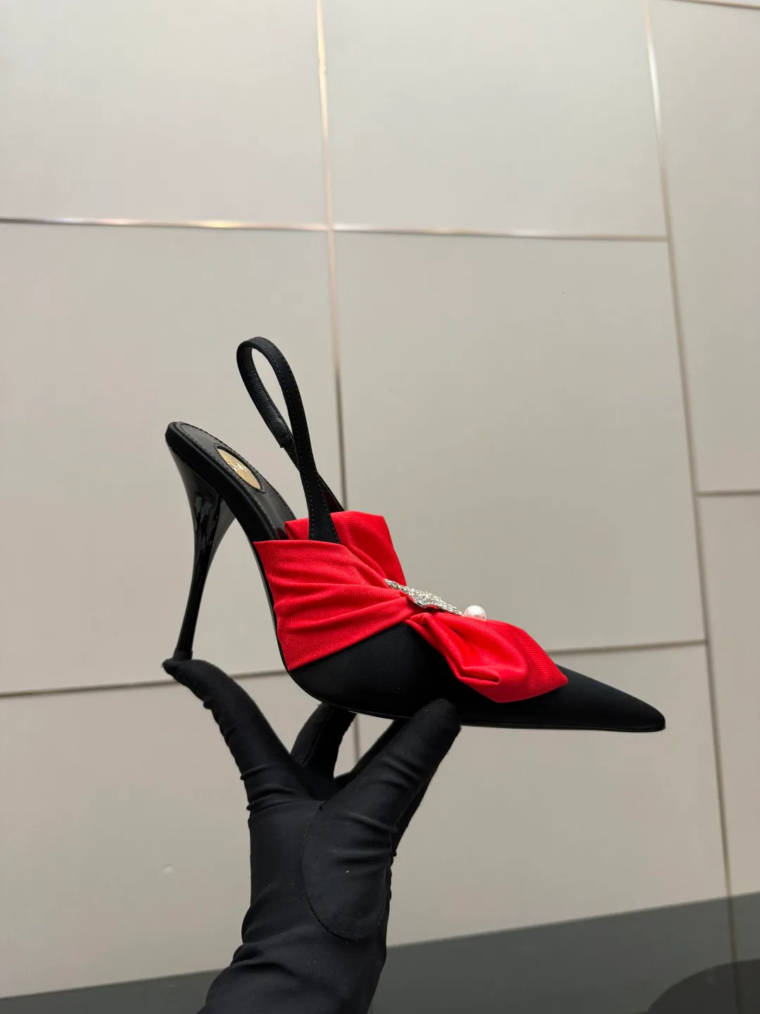 Туфли Женские Saint Laurent 2597137