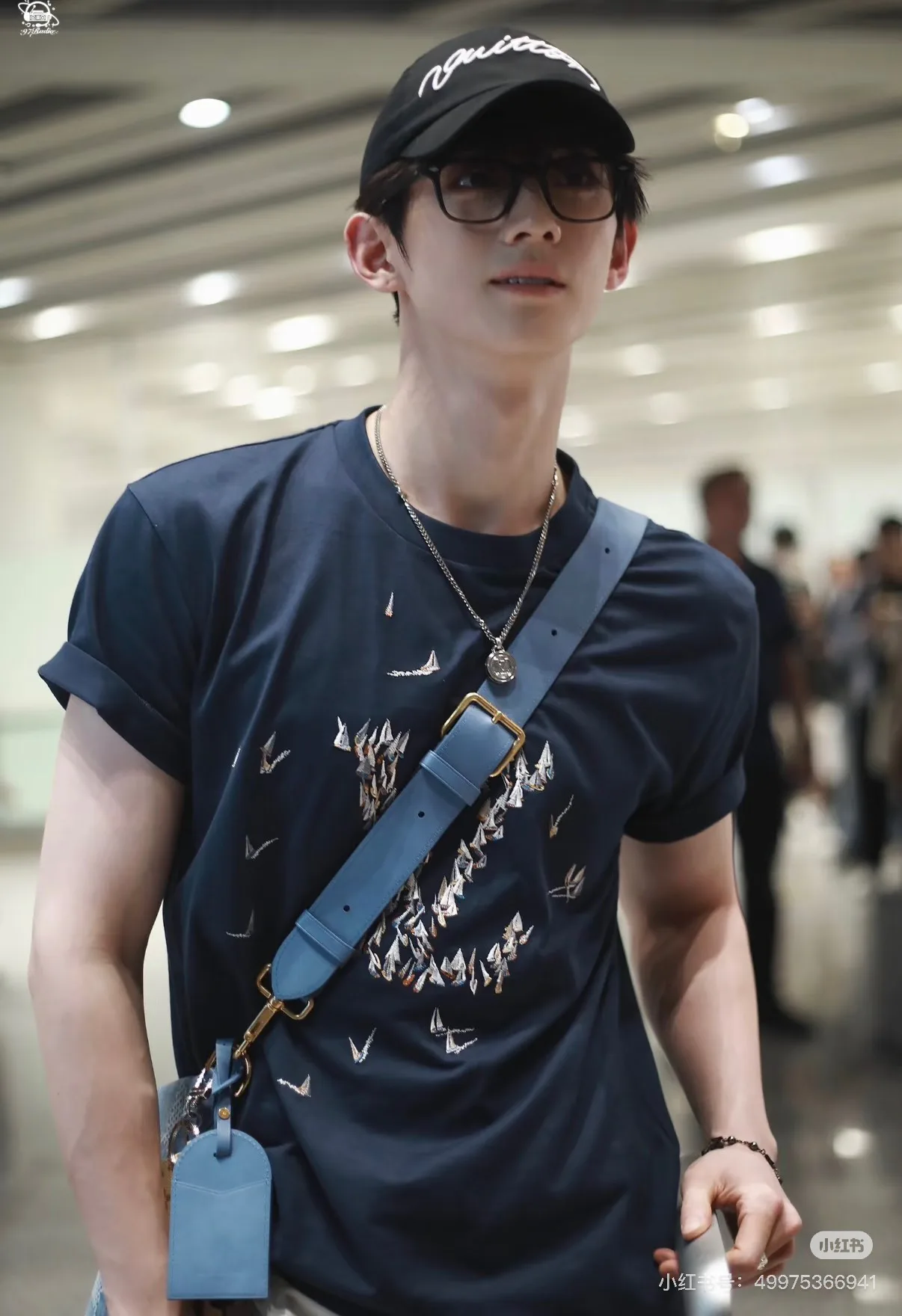 Футболки Женские Louis Vuitton 11544714