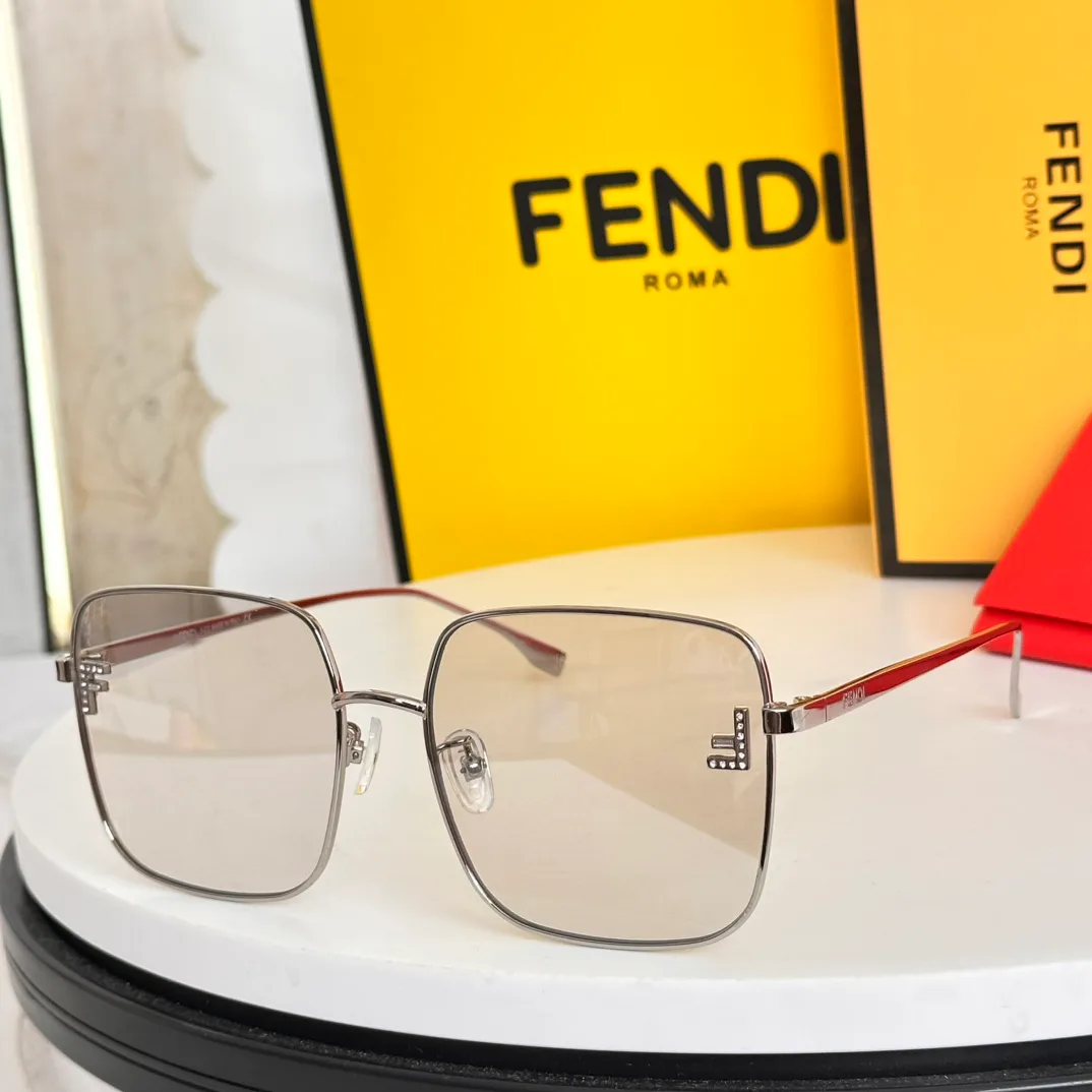 Очки Fendi 429843