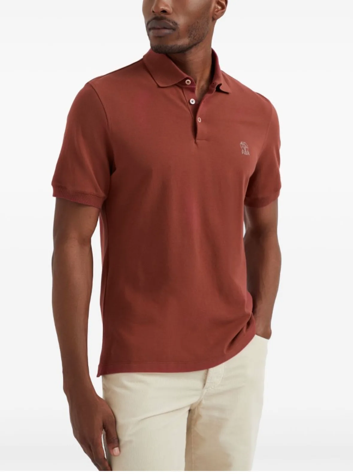 Футболки Мужские Calvin Klein 1689