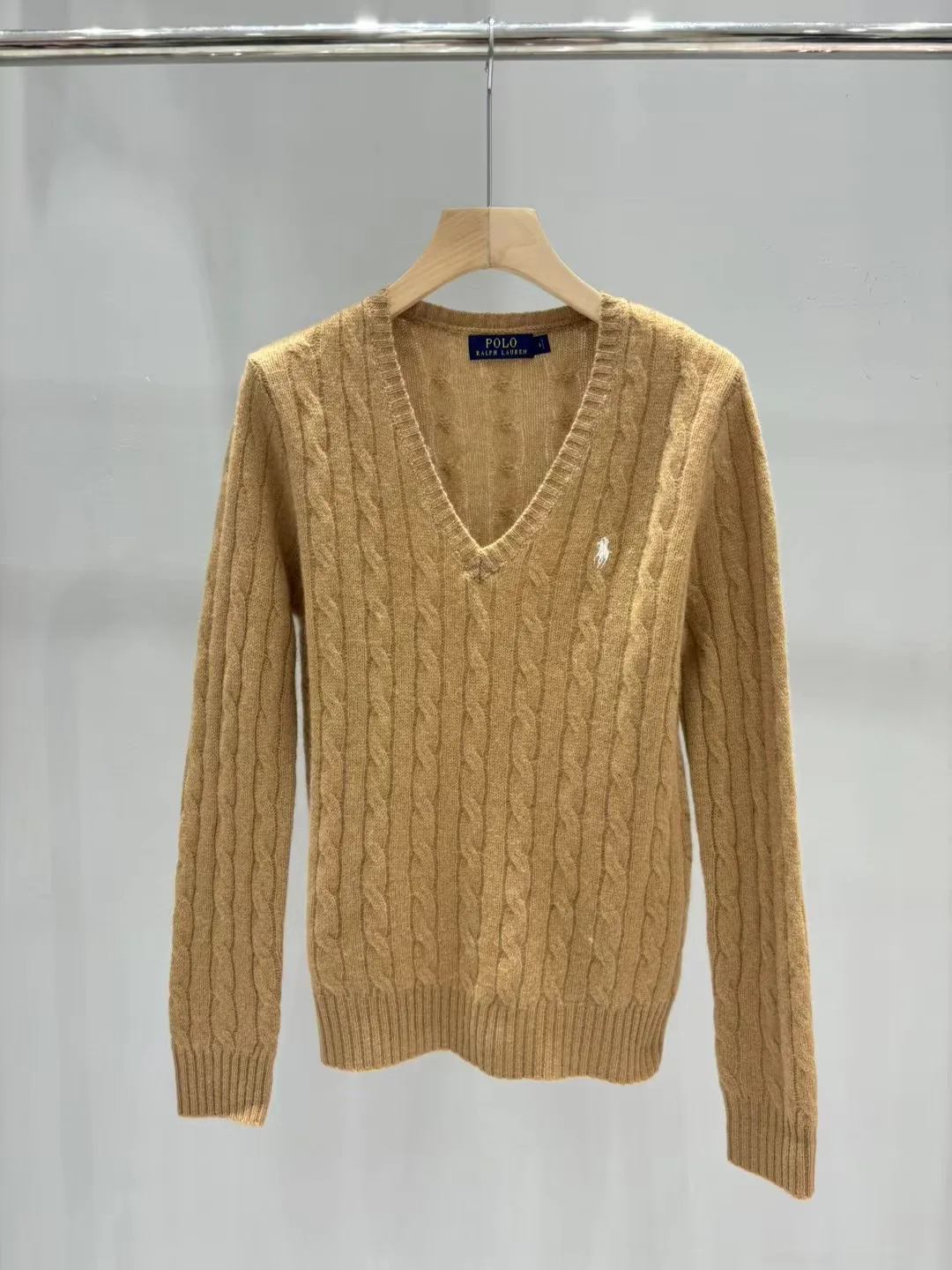 Джемперы И Свитеры Женские Ralph Lauren 1449909