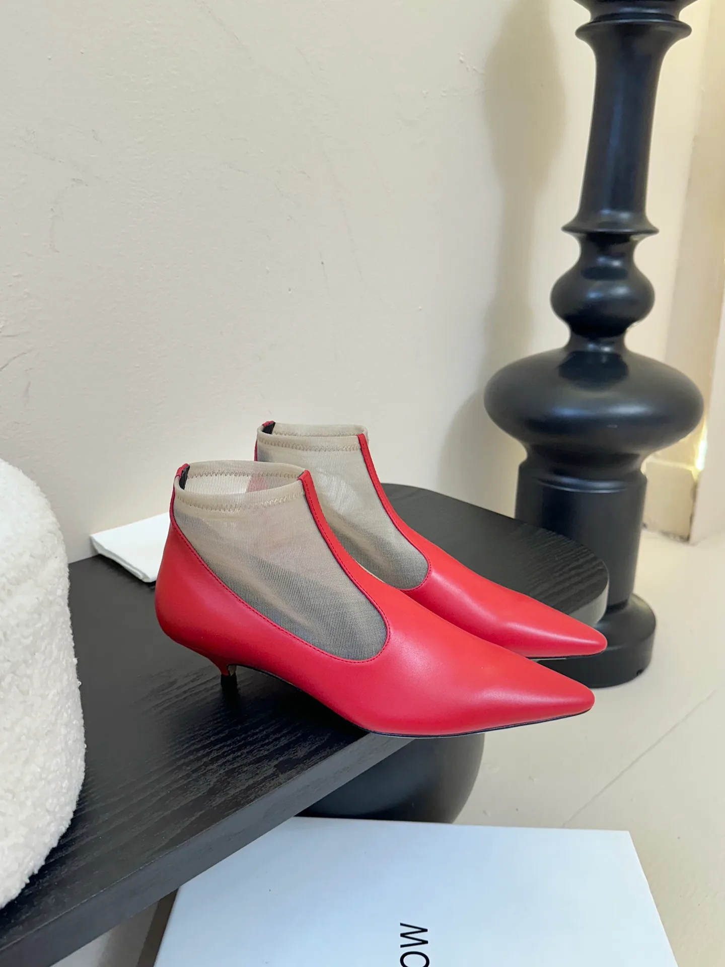 Ботильоны Женские The Row 72934