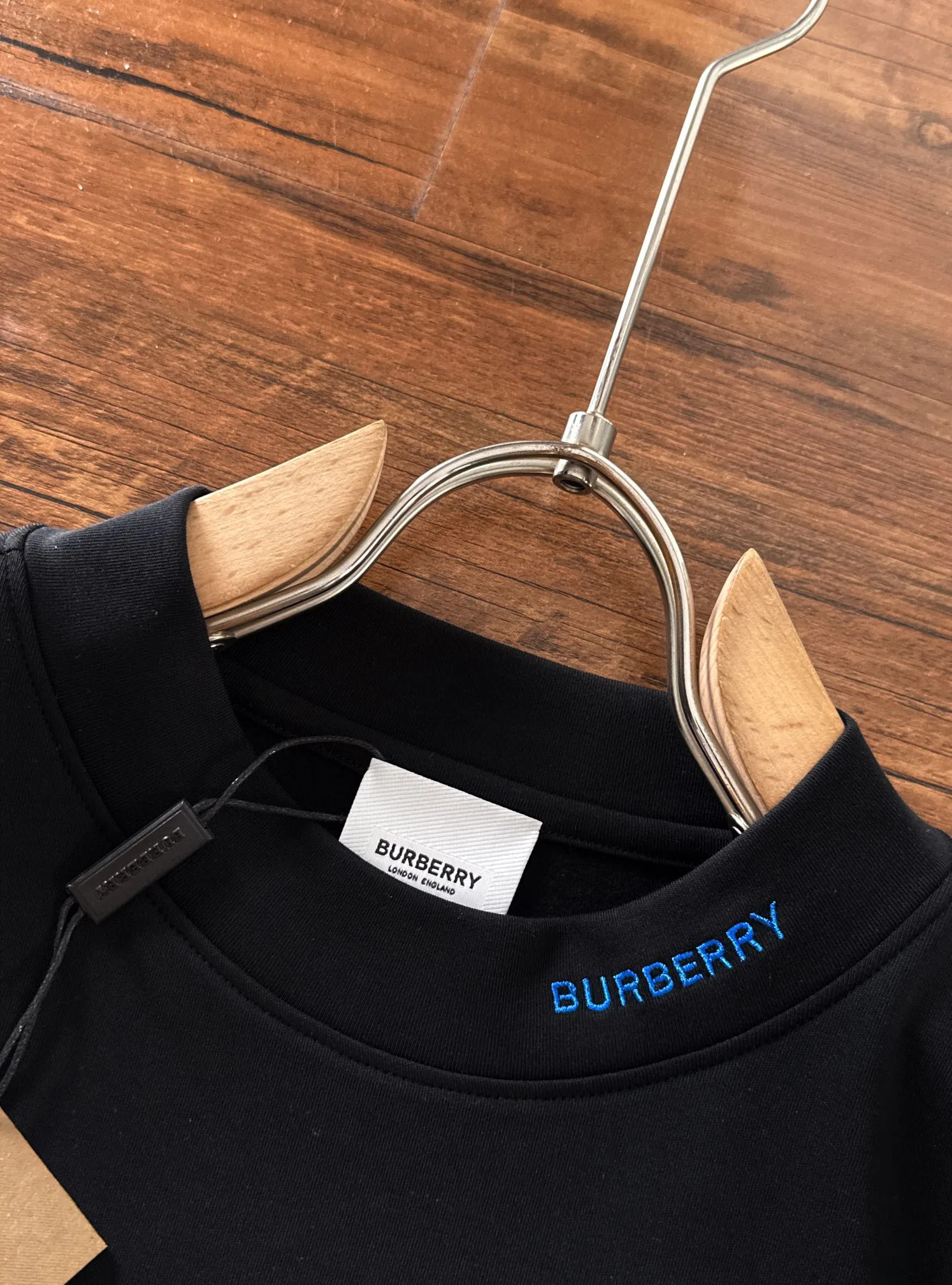 Свитшоты И Худи Мужские Burberry 298308