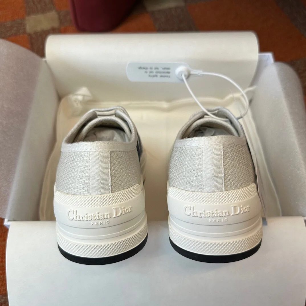 Кеды Женские Christian Dior 541938