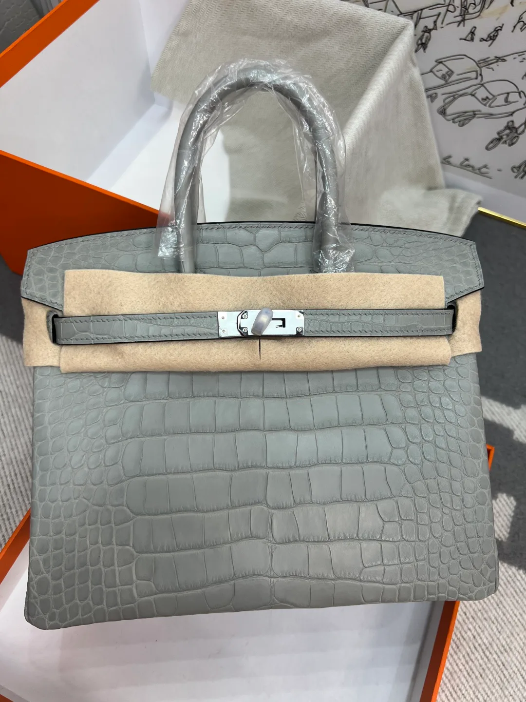 Классические Сумки Женские Hermes 13237373