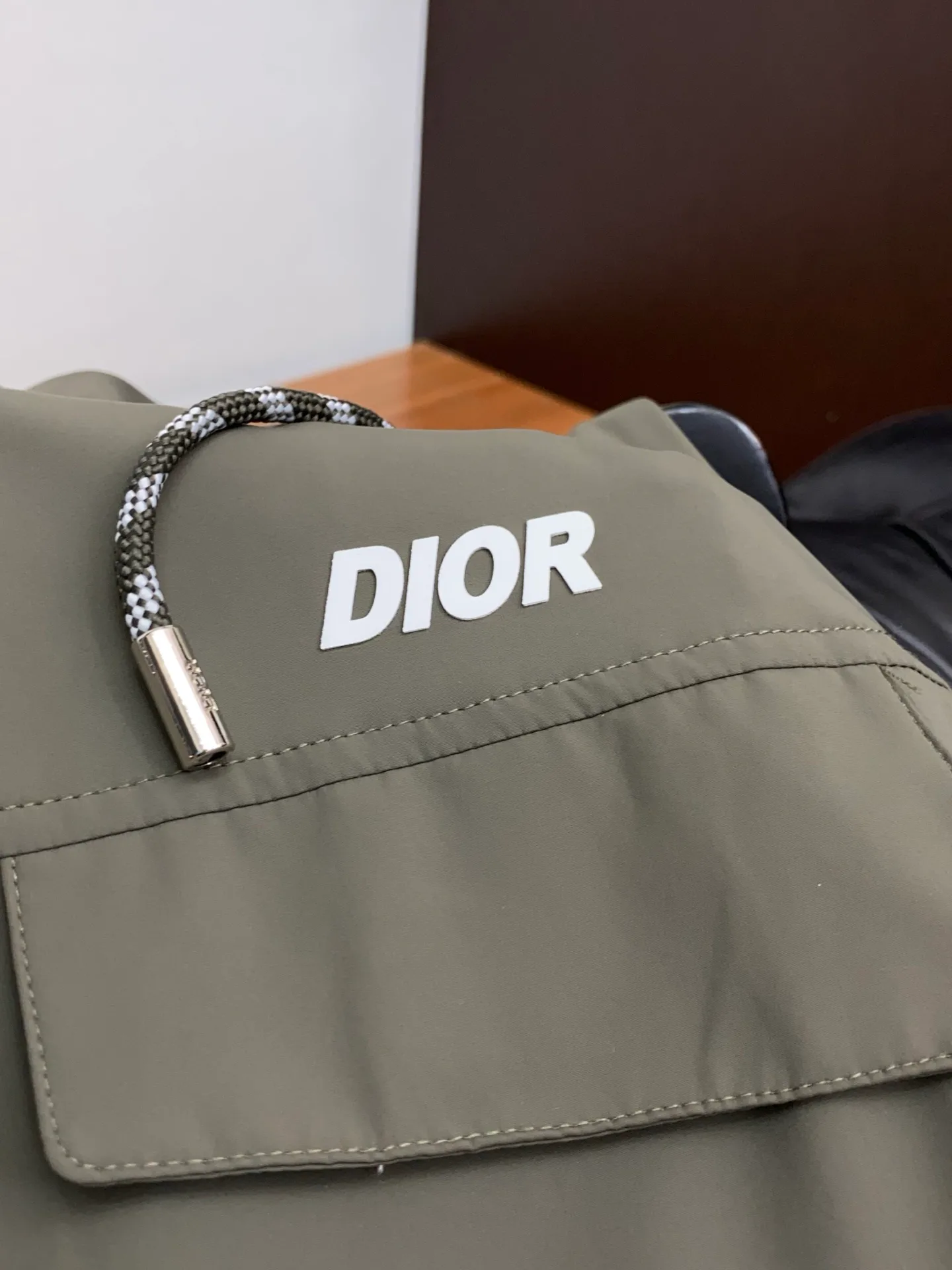 Жилеты Мужские Christian Dior 5093749