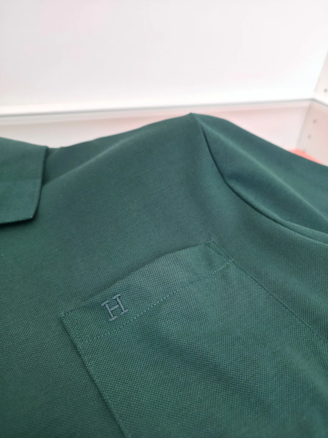 Футболки Мужские Hermes 1997179