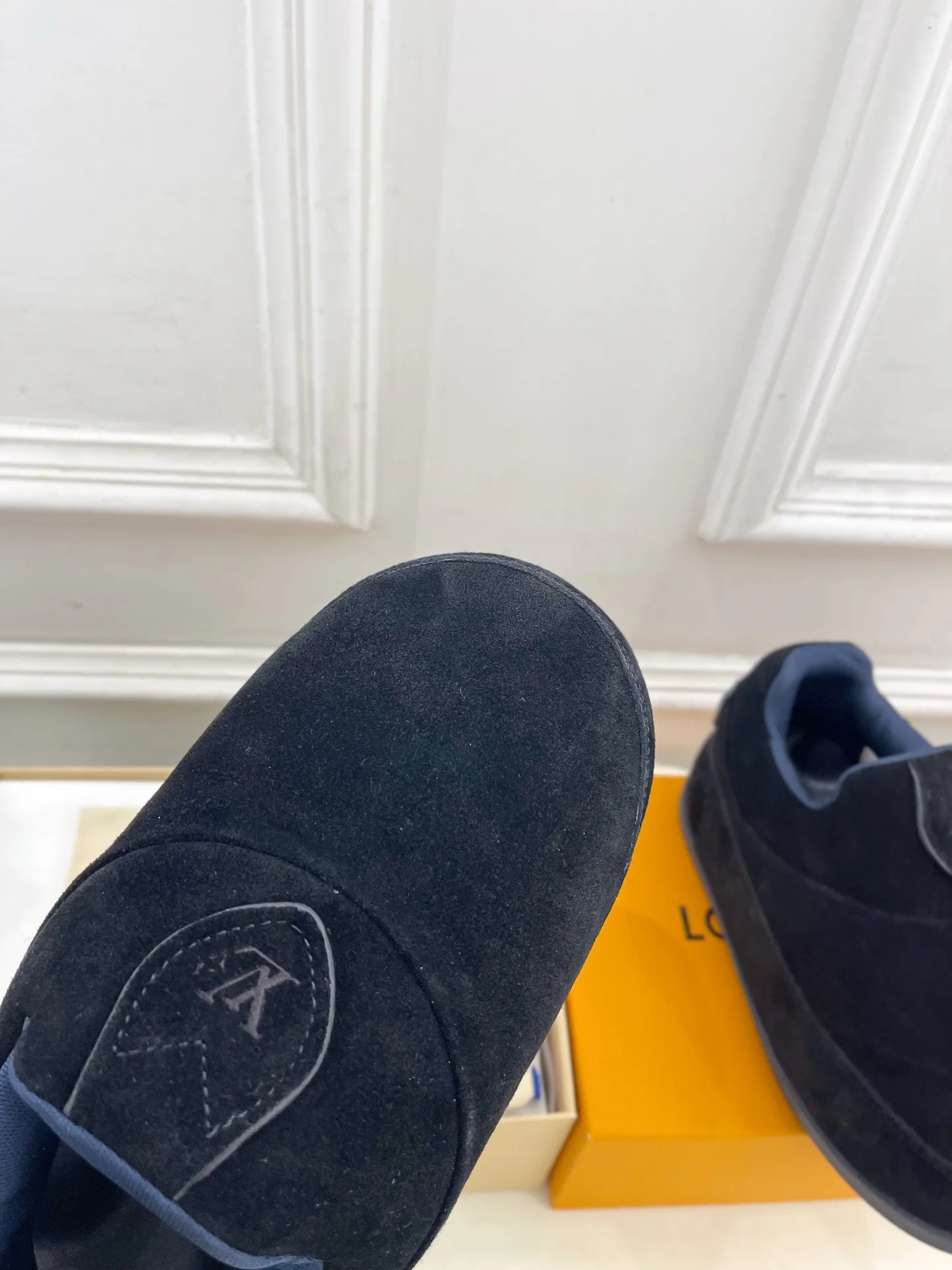 Угги Женские Louis Vuitton 116748