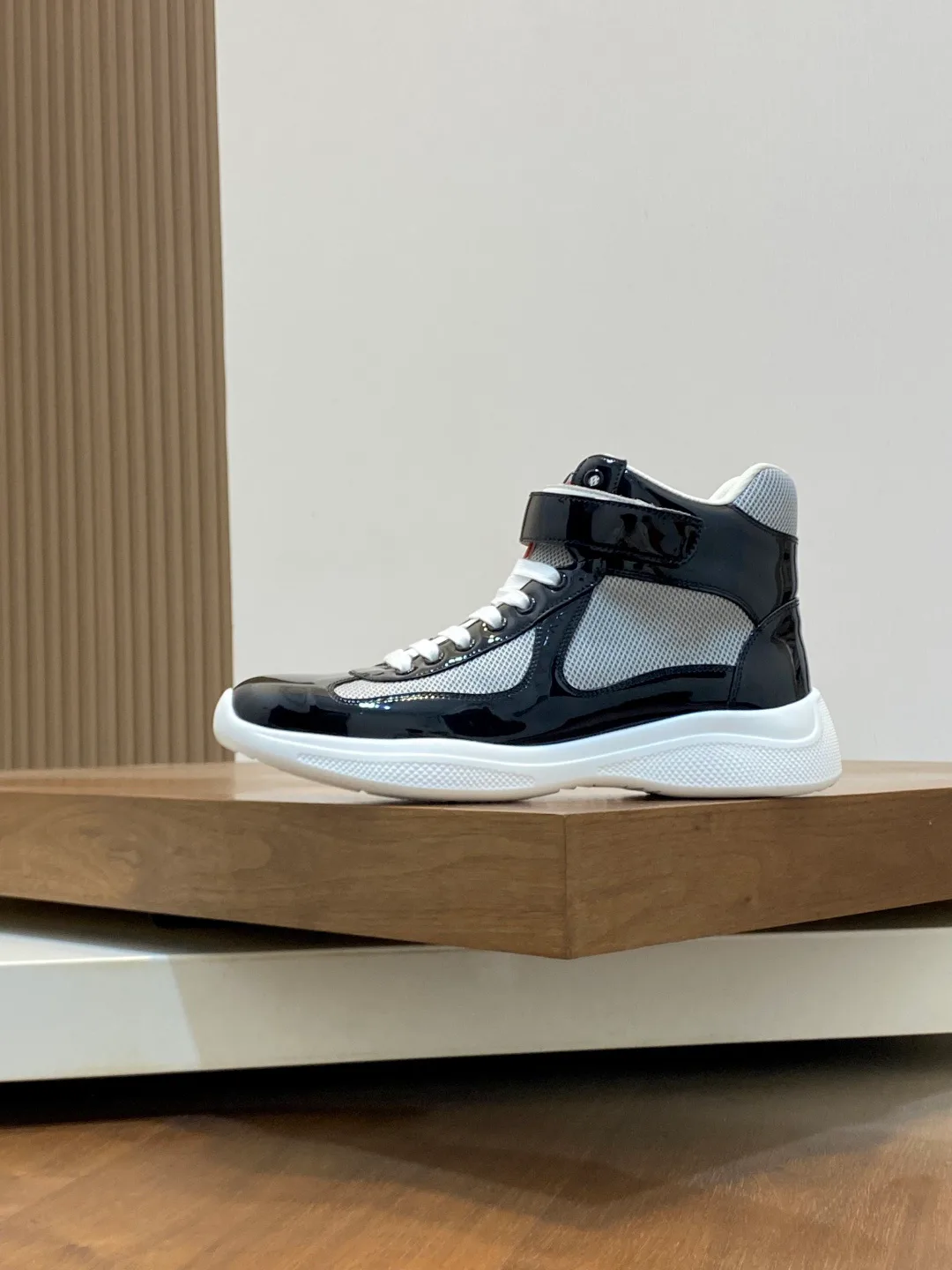 Ботинки Мужские Prada 2194126