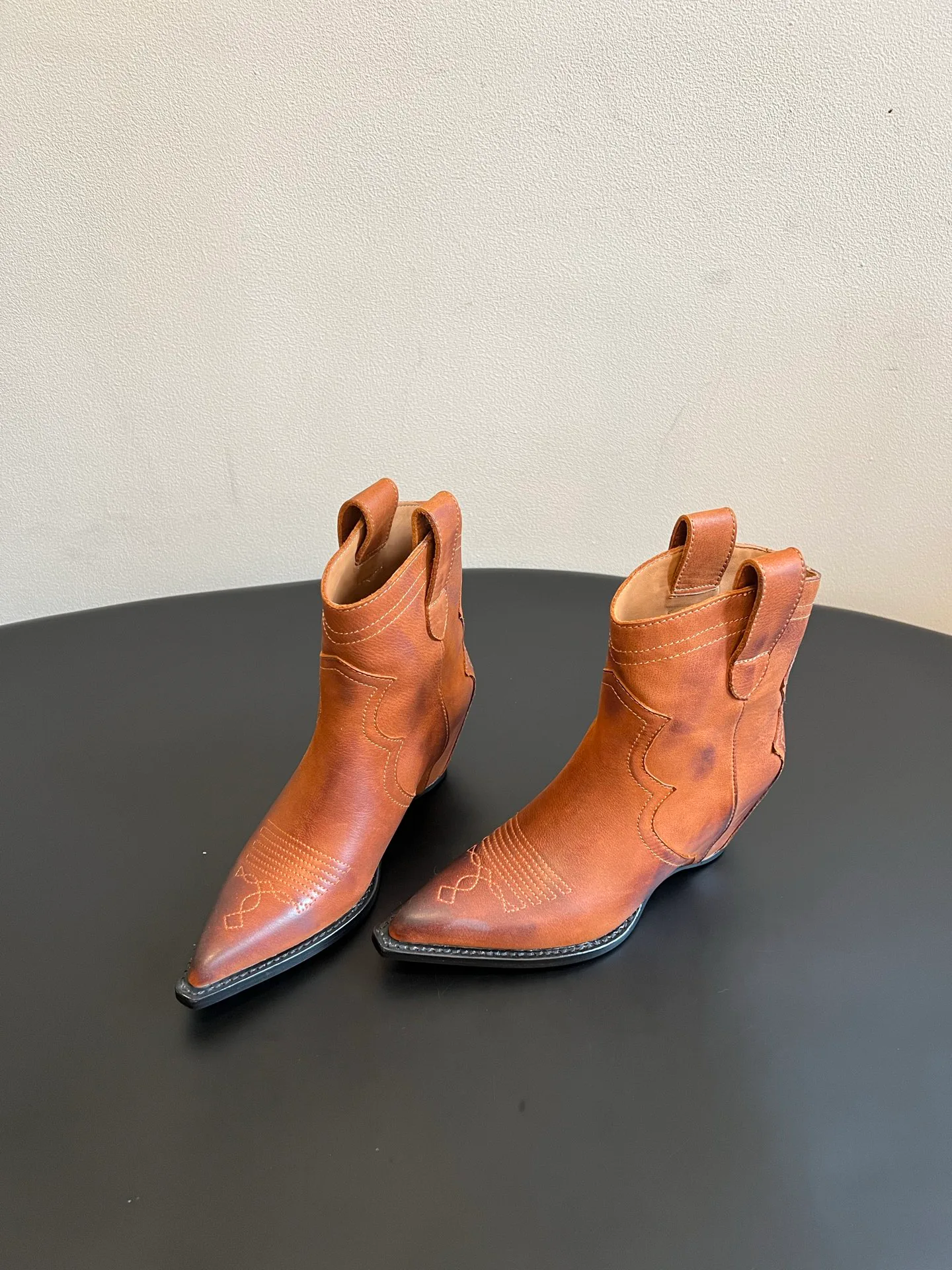 Ботильоны Женские Maison Margiela 18136934