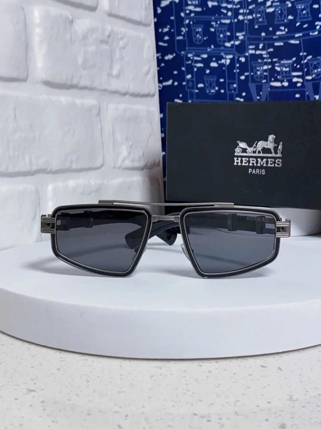 Очки Hermes 16872403