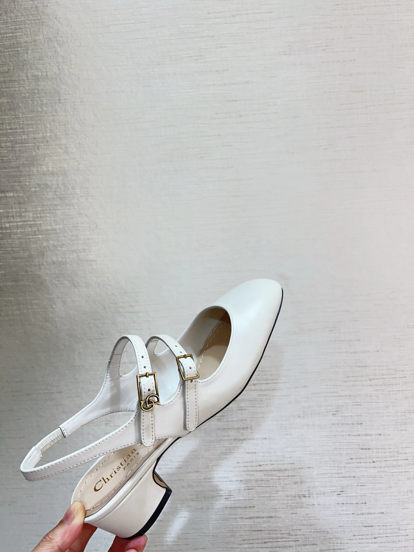 Туфли Женские Christian Dior 13559252