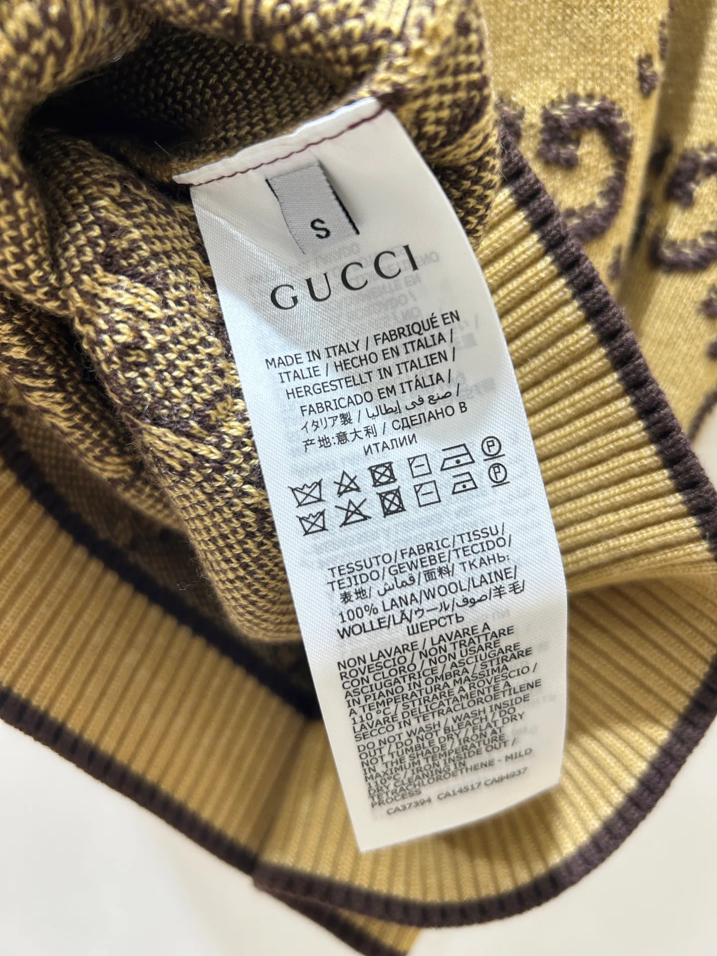 Топы Женские Gucci 11181311