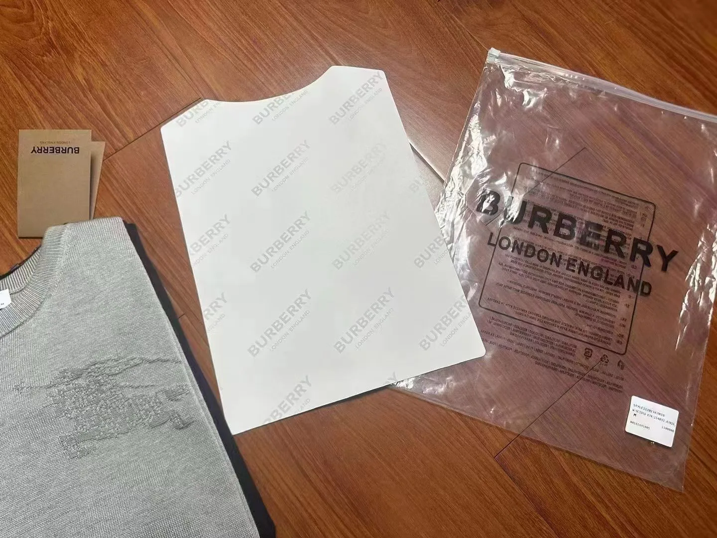 Джемперы И Свитеры Мужские Burberry 18215801