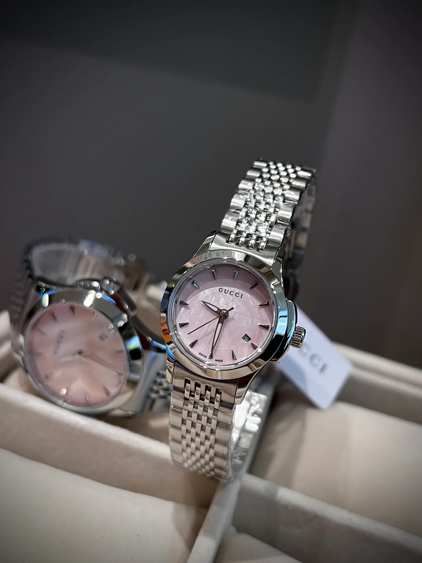 Часы Женские Gucci 17933738