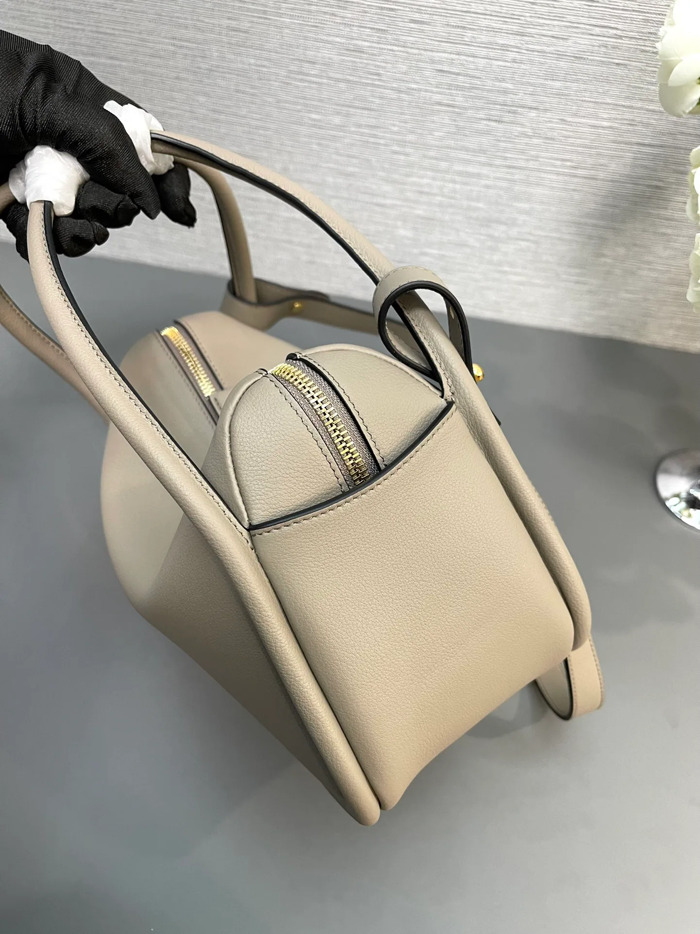 Классические Сумки Женские Prada 7920