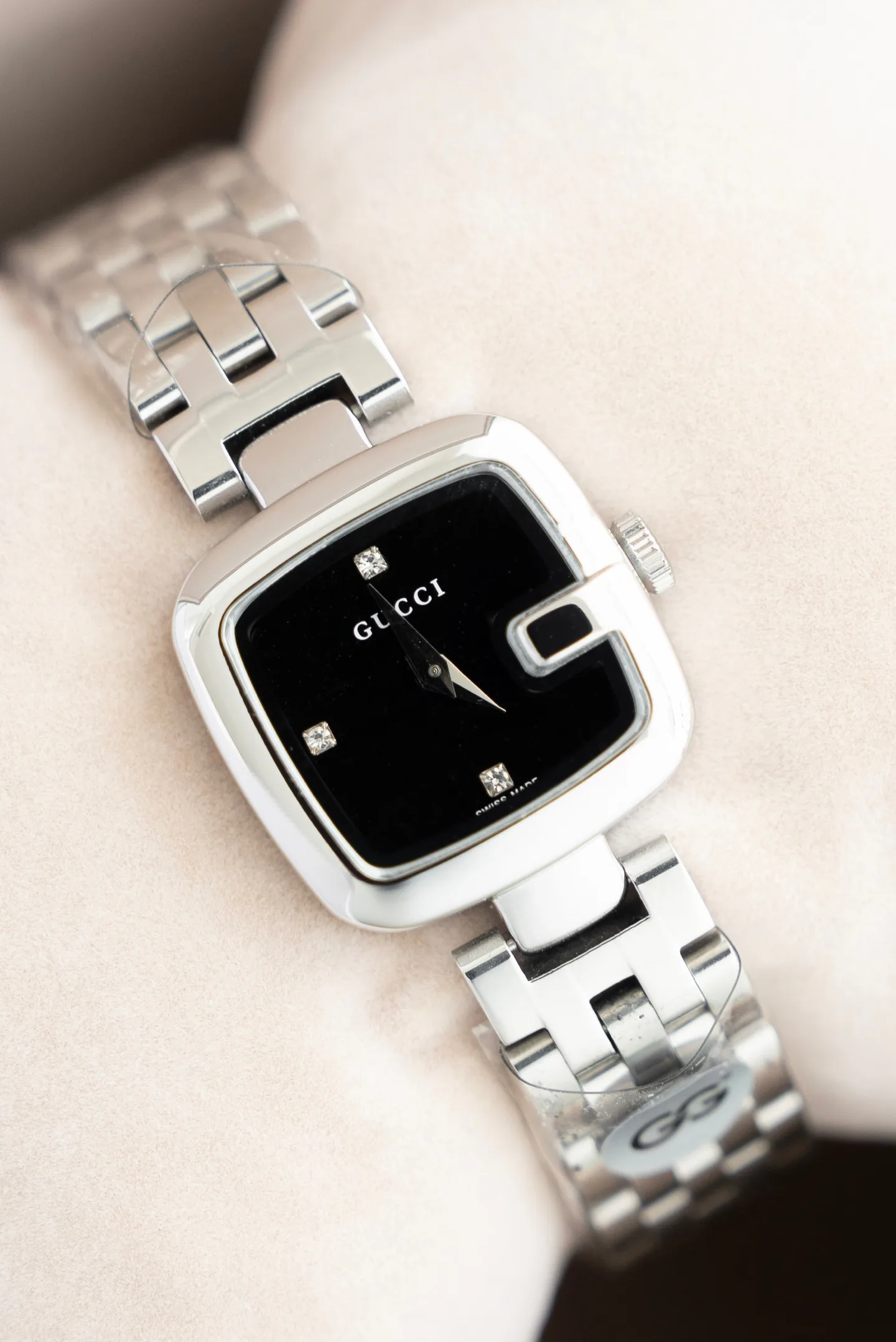 Часы Женские Gucci 17864305