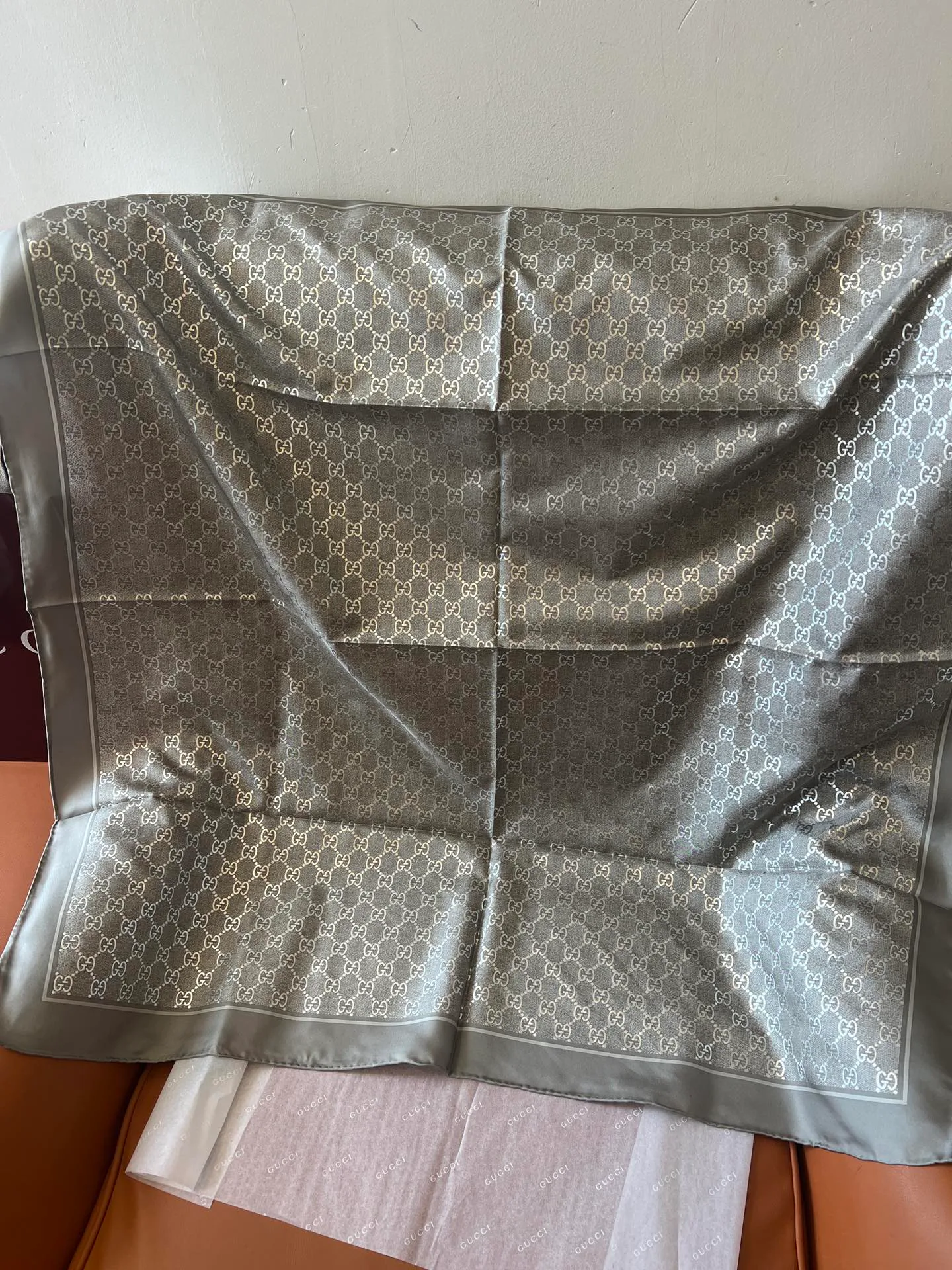 Платки Gucci 11616394