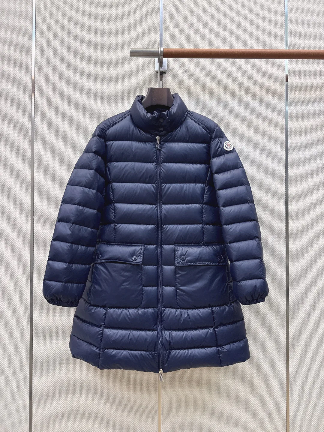 Куртки И Пуховики Женские Moncler 18450479