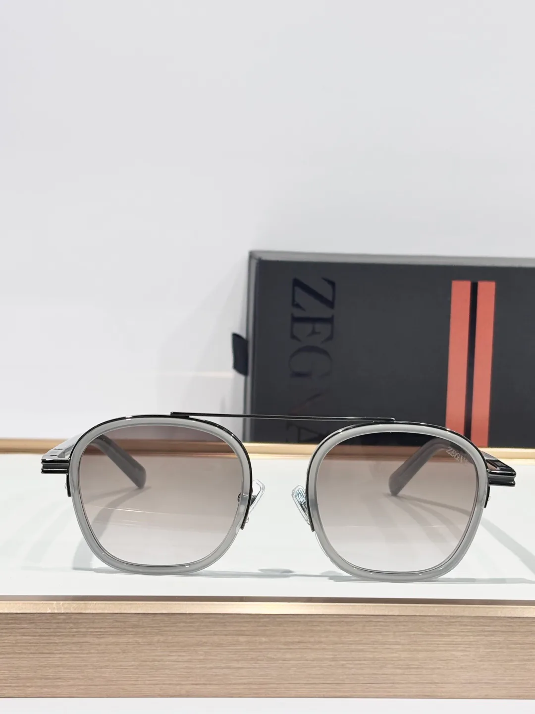 Очки Женские Zegna 1294302