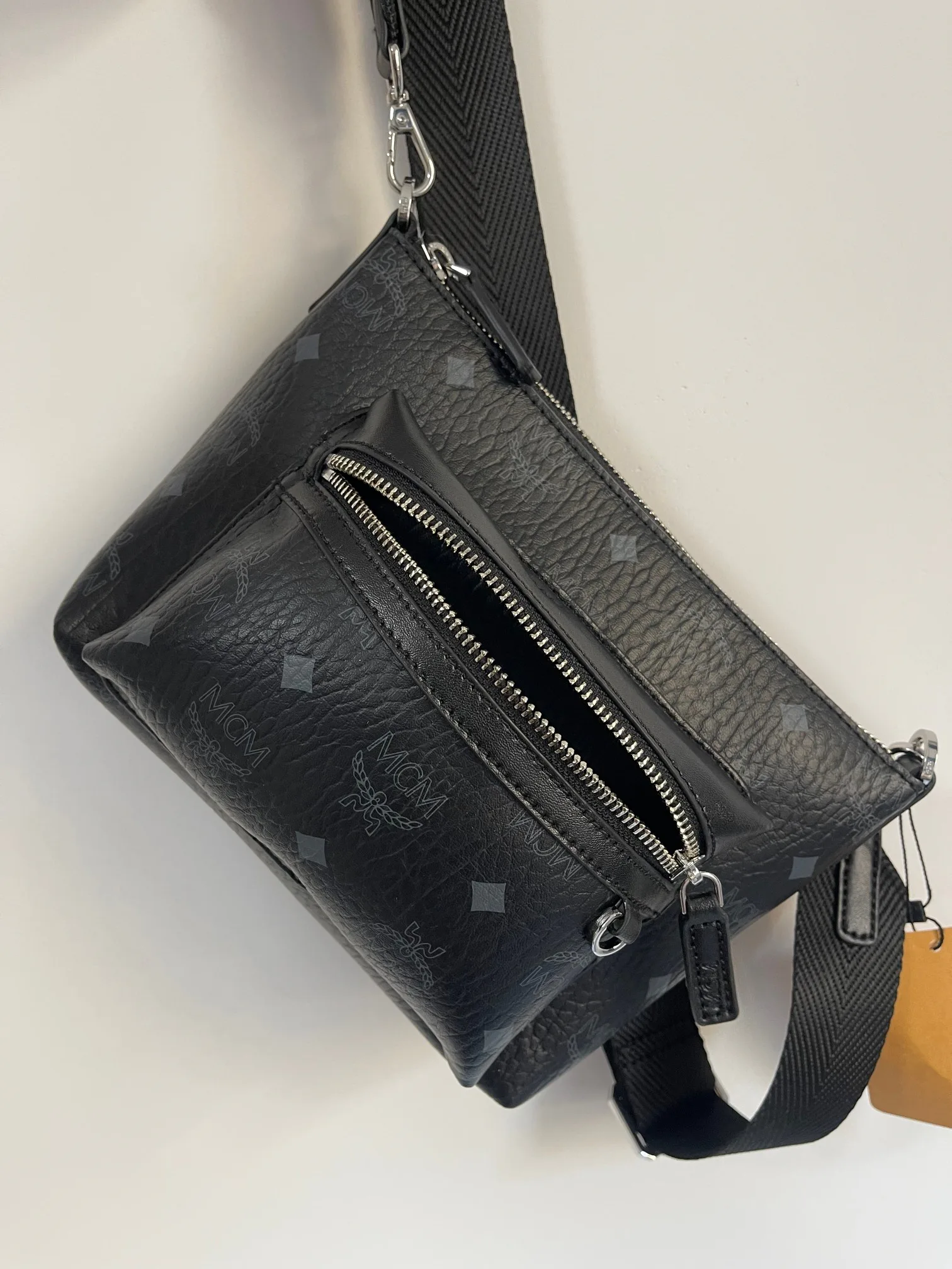 Сумки На Ремне Женские Mcm 14531