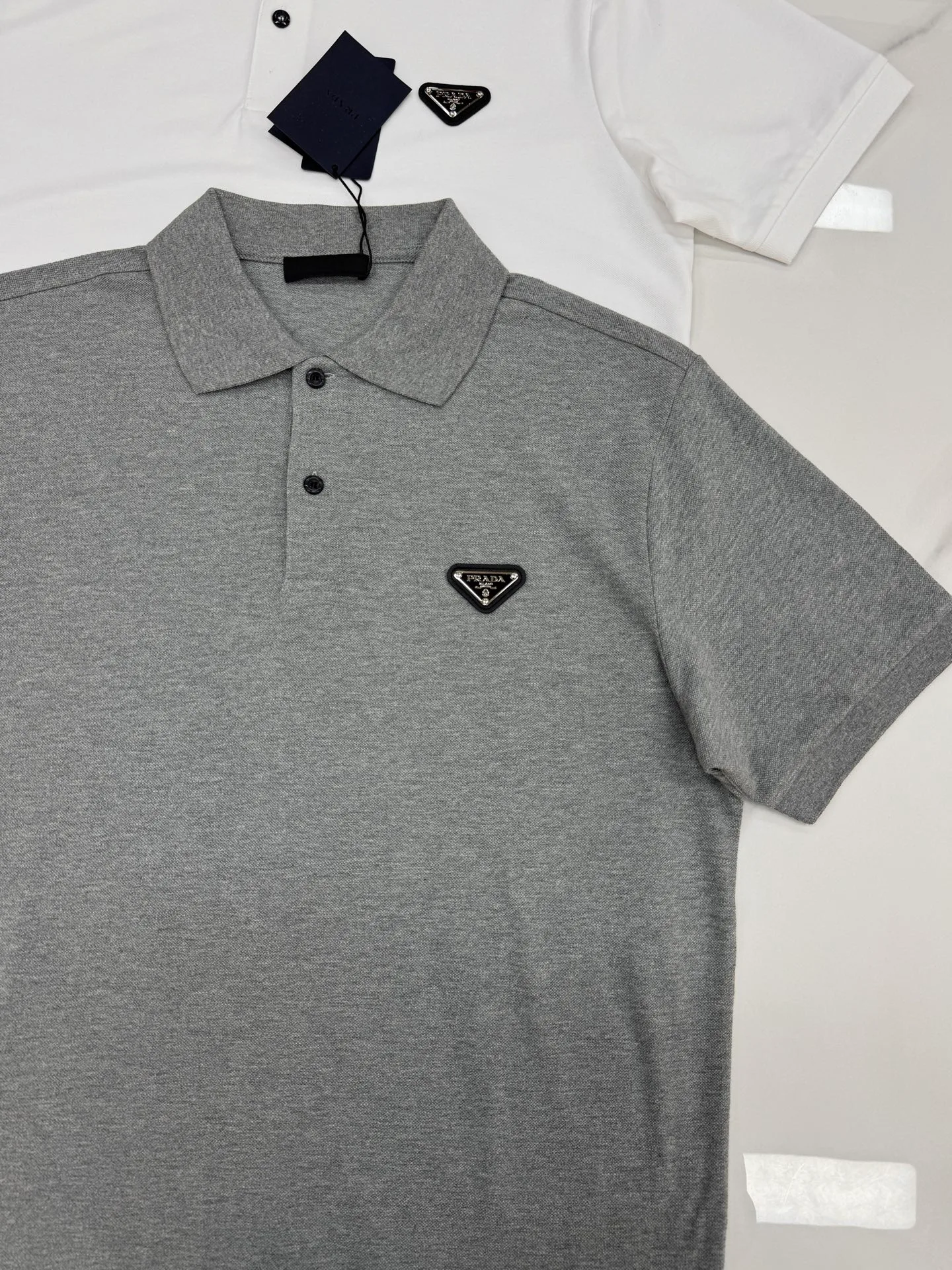 Рубашки Женские Prada 12701918