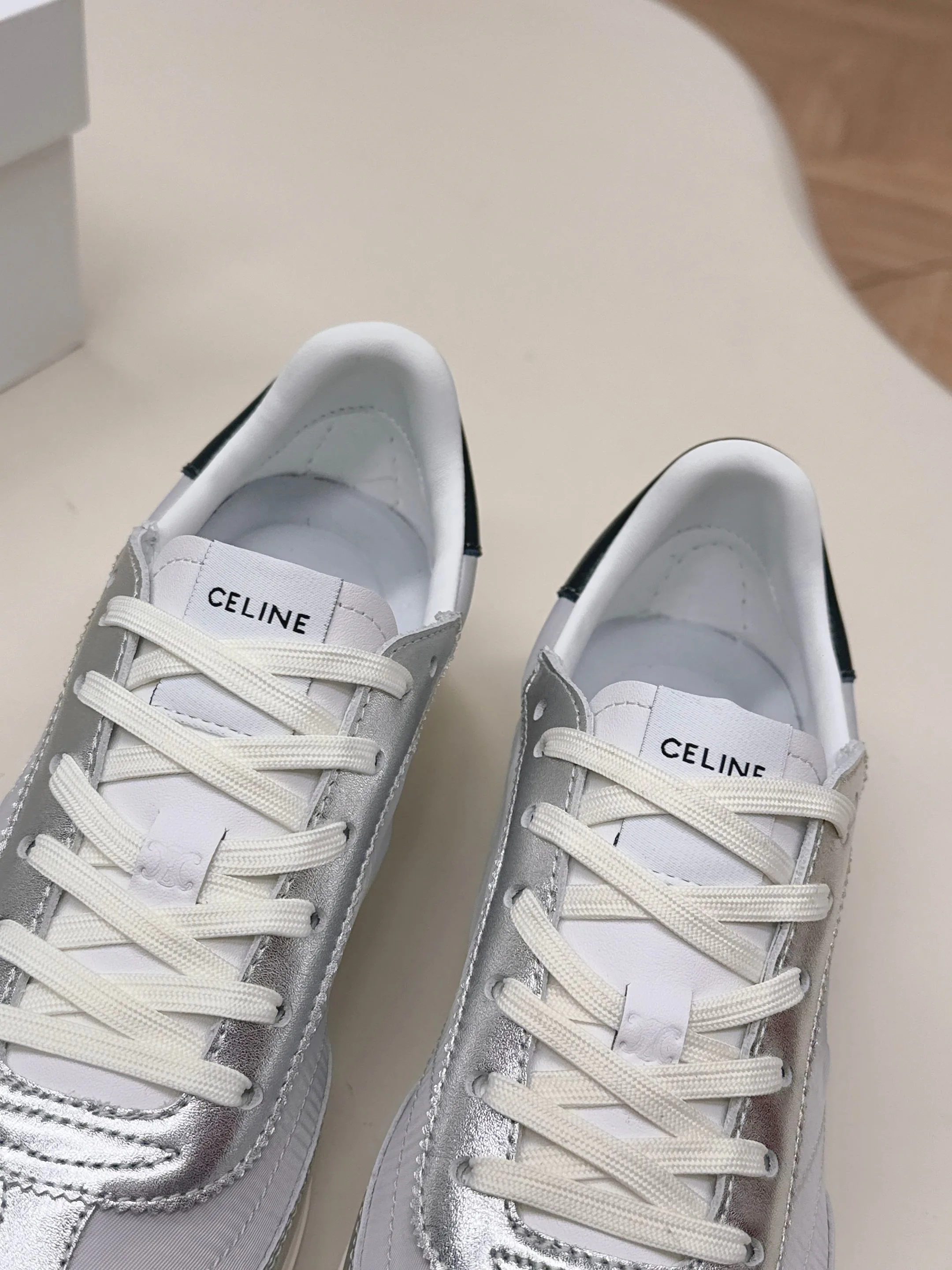 Кроссовки Женские Celine 11545428