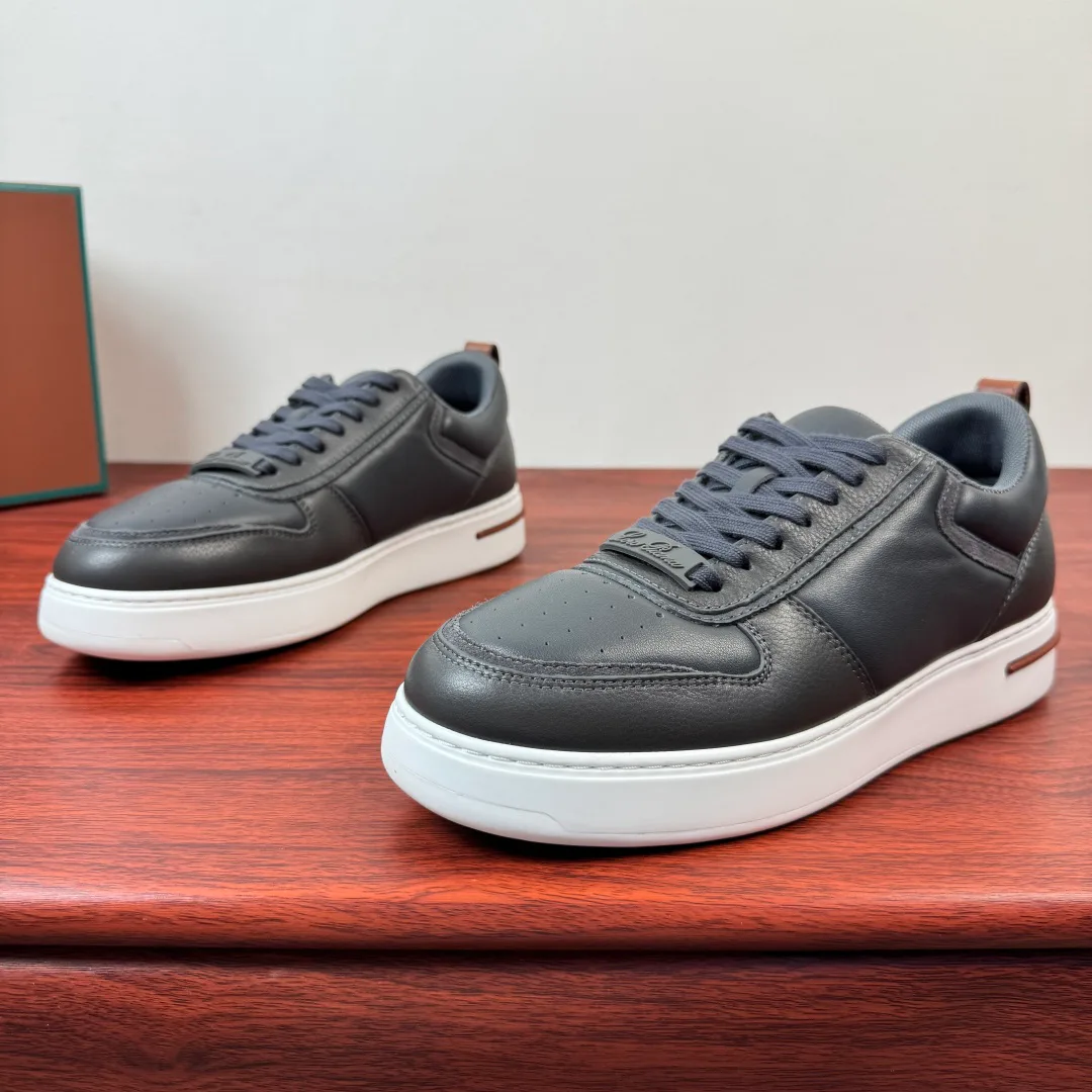 Кеды Мужские Loro Piana 13752262