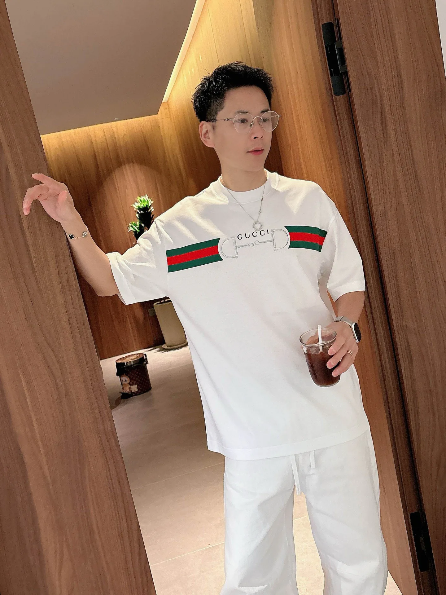 Футболки Мужские Gucci 11523376