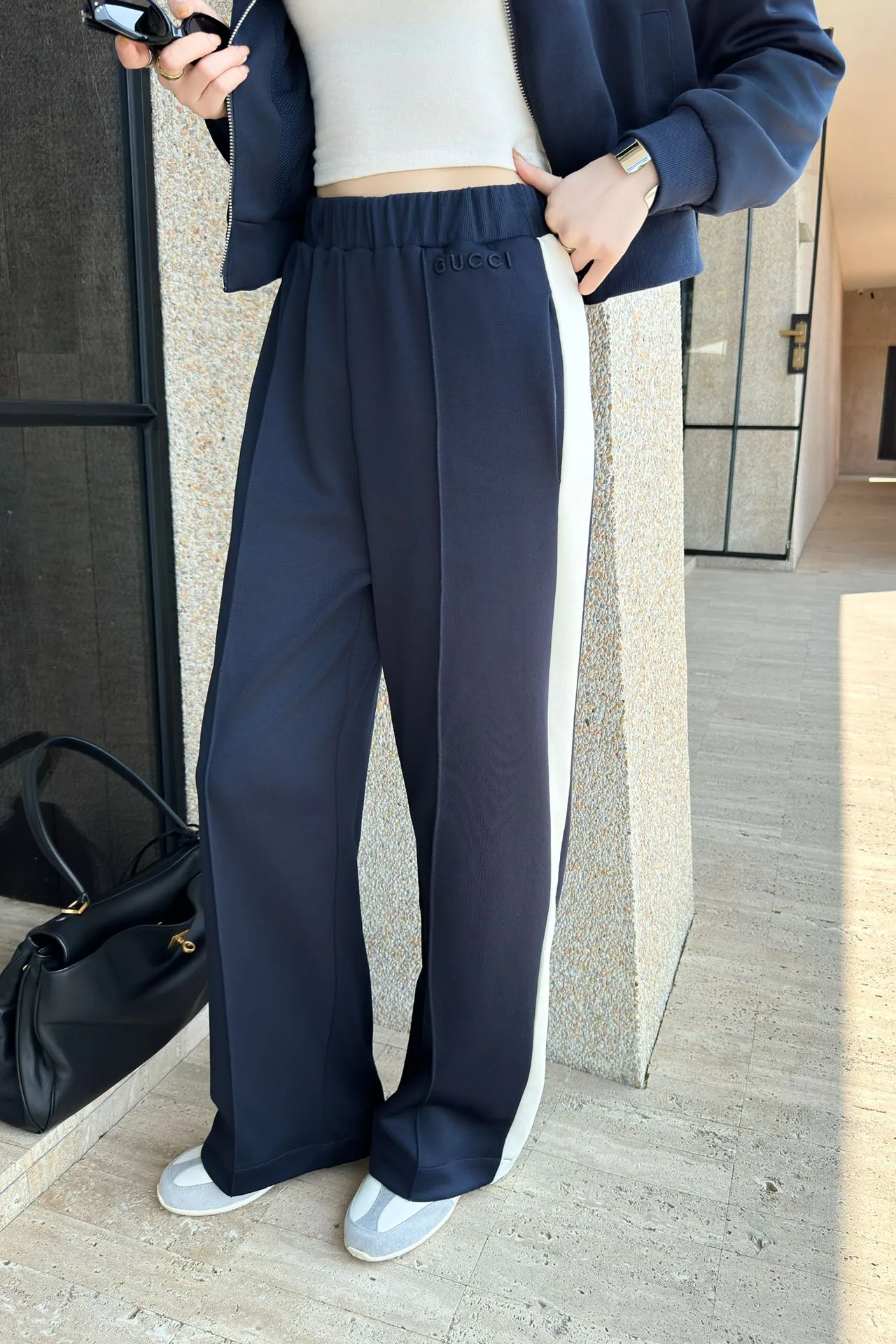 Спортивные Костюмы Женские Gucci 27047