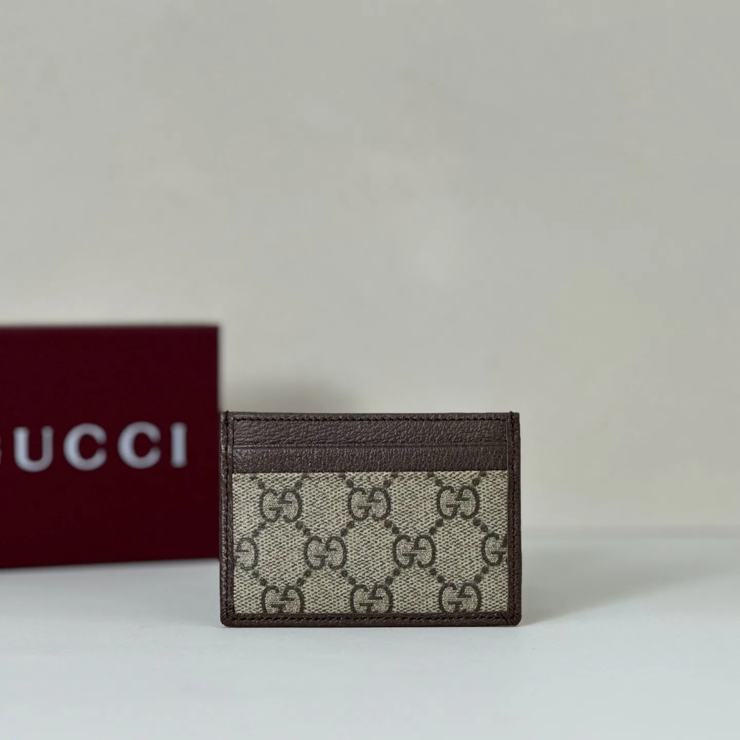 Визитницы Gucci 151253