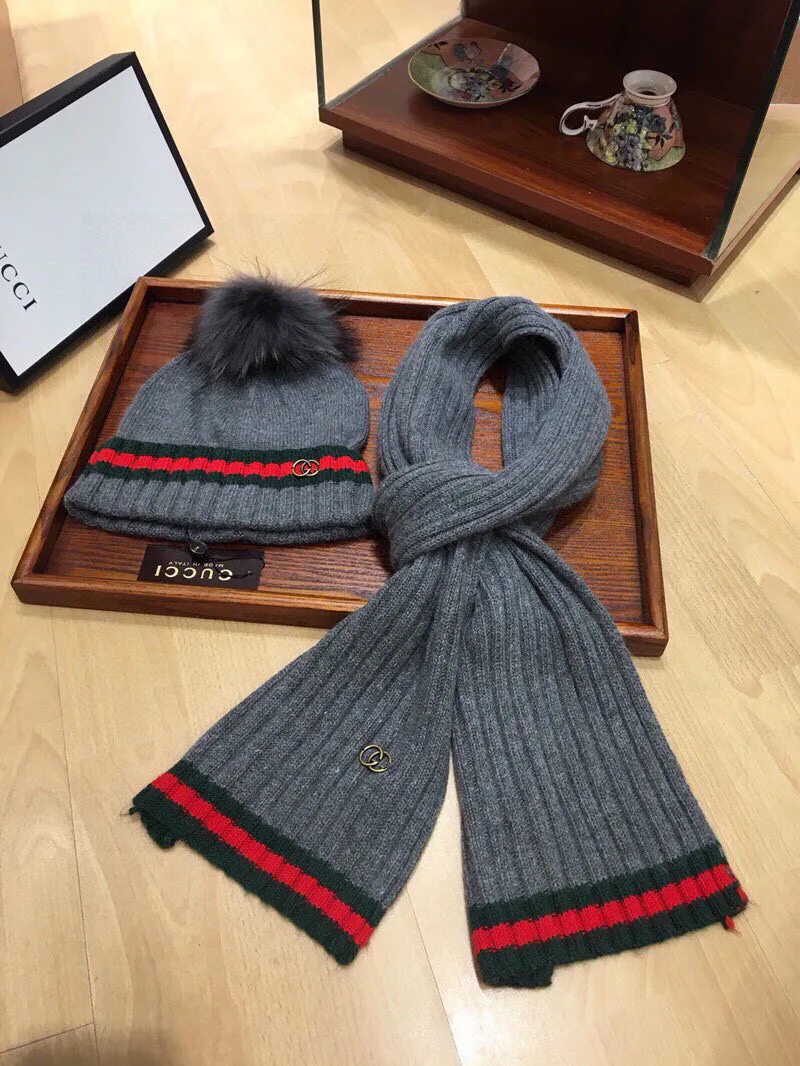Шарфы Gucci 5013179