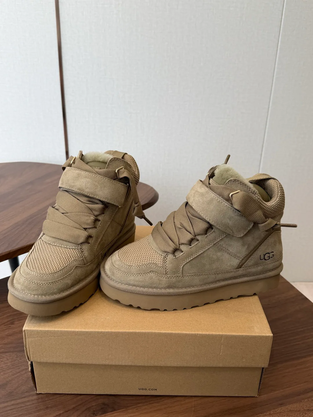 Угги Женские Ugg 18146715