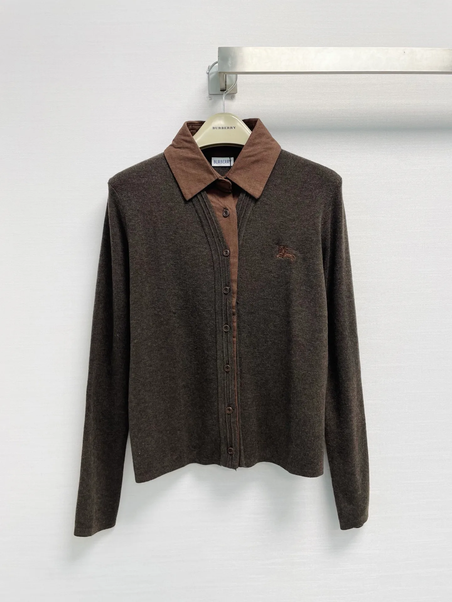 Джемперы И Свитеры Женские Burberry 19246211