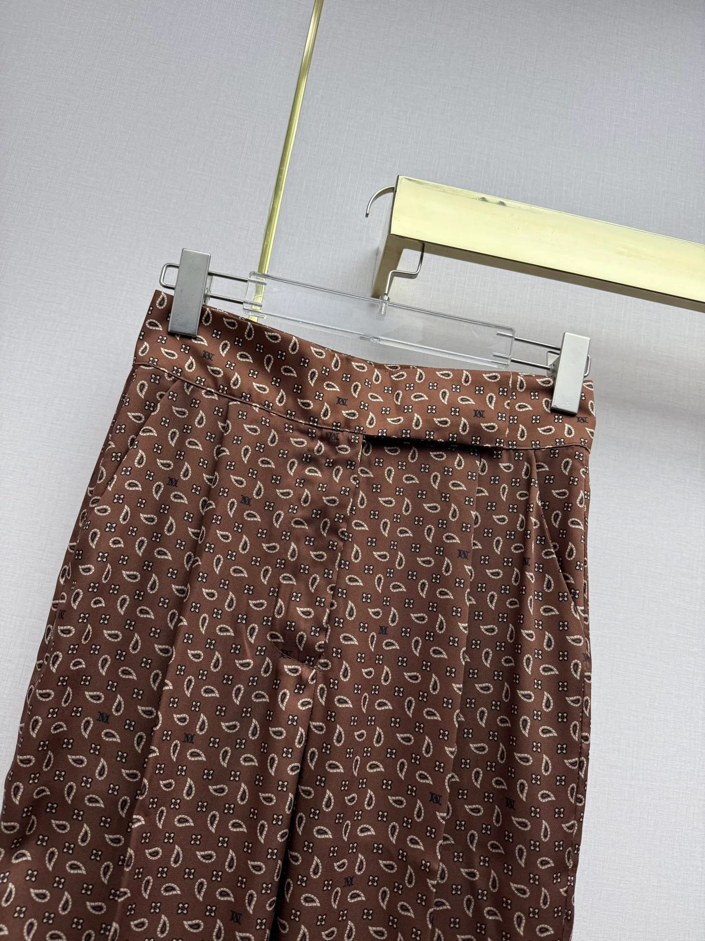 Брюки Женские Max Mara 9882480