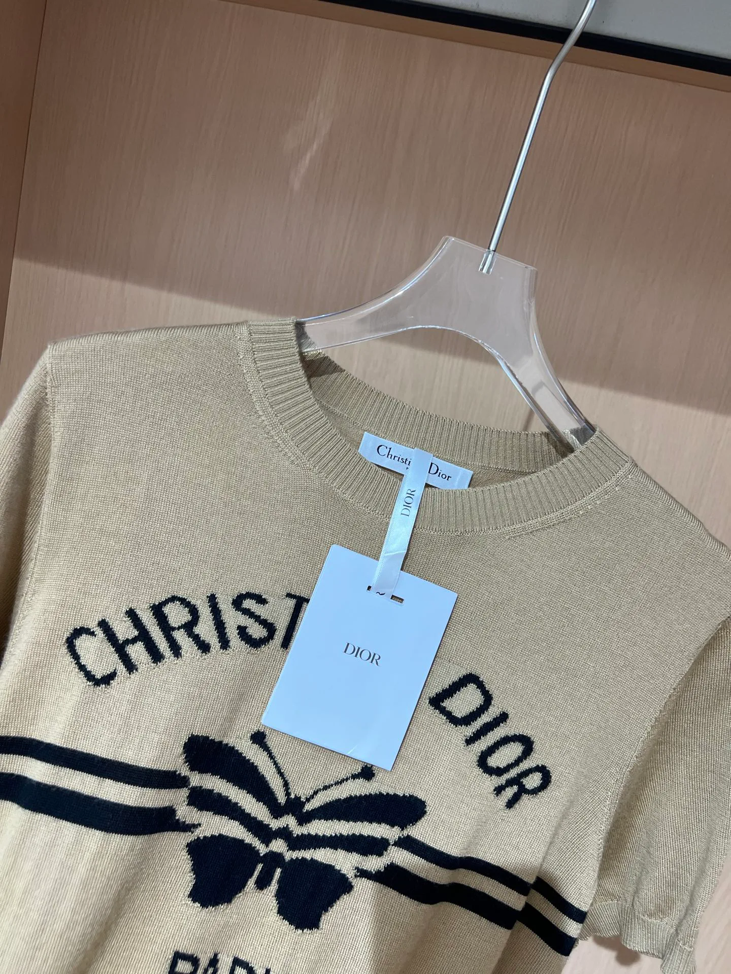Футболки Женские Christian Dior 11447066