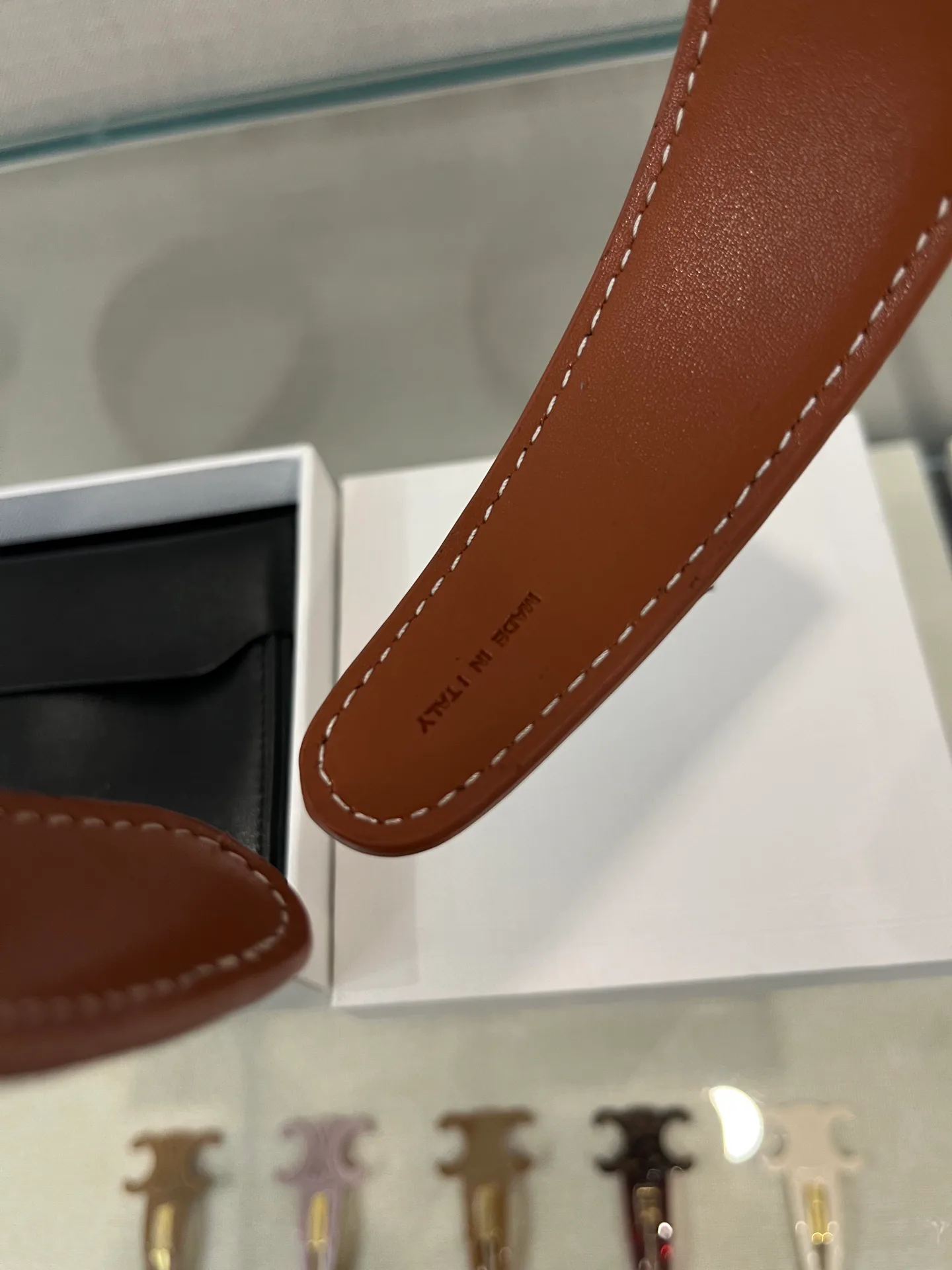 Головные Уборы Celine 11750562
