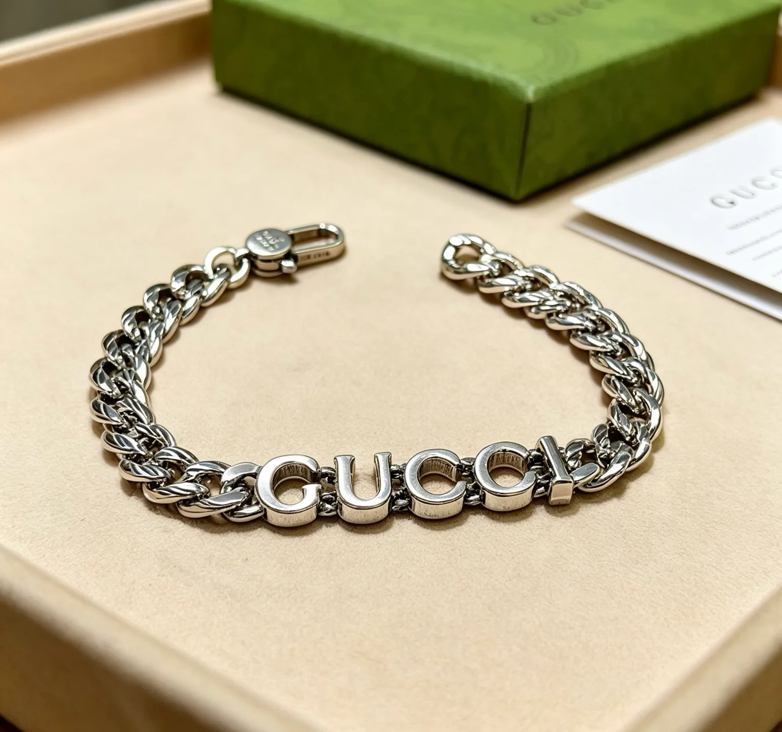 Бижутерия Gucci 17569430