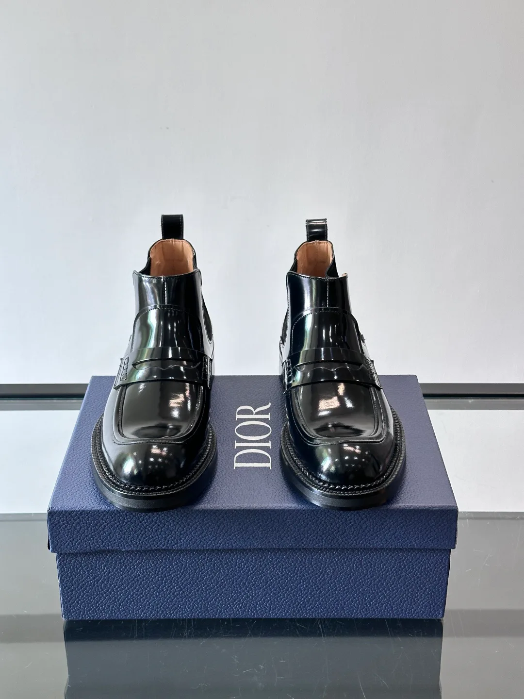 Ботинки Мужские Christian Dior 5030268