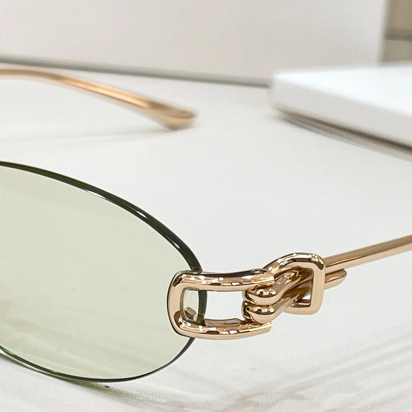 Очки Gentle Monster 13576999